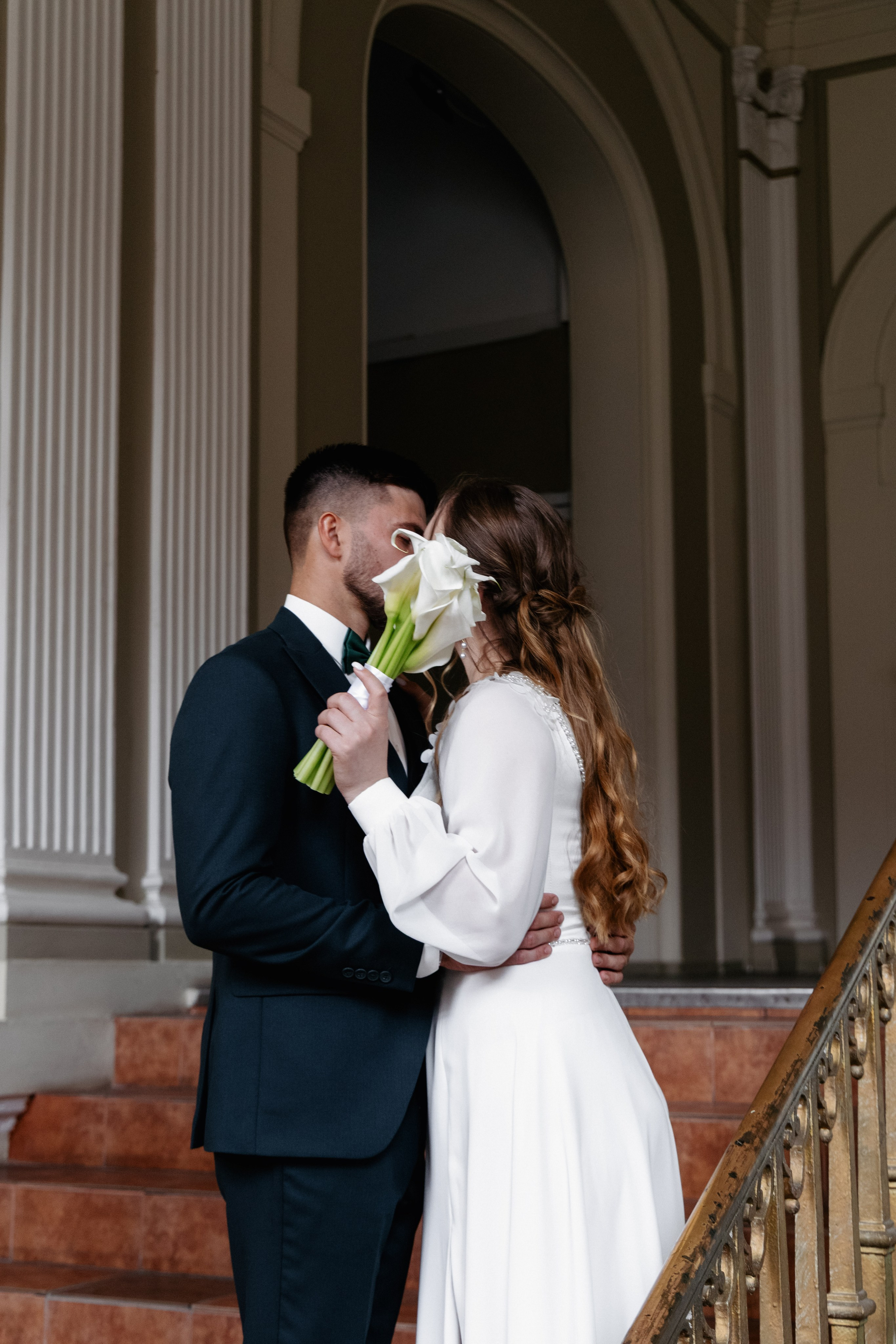 Татьяна & Денис | Советск. Фотограф в Калининграде Сокирко Светлана