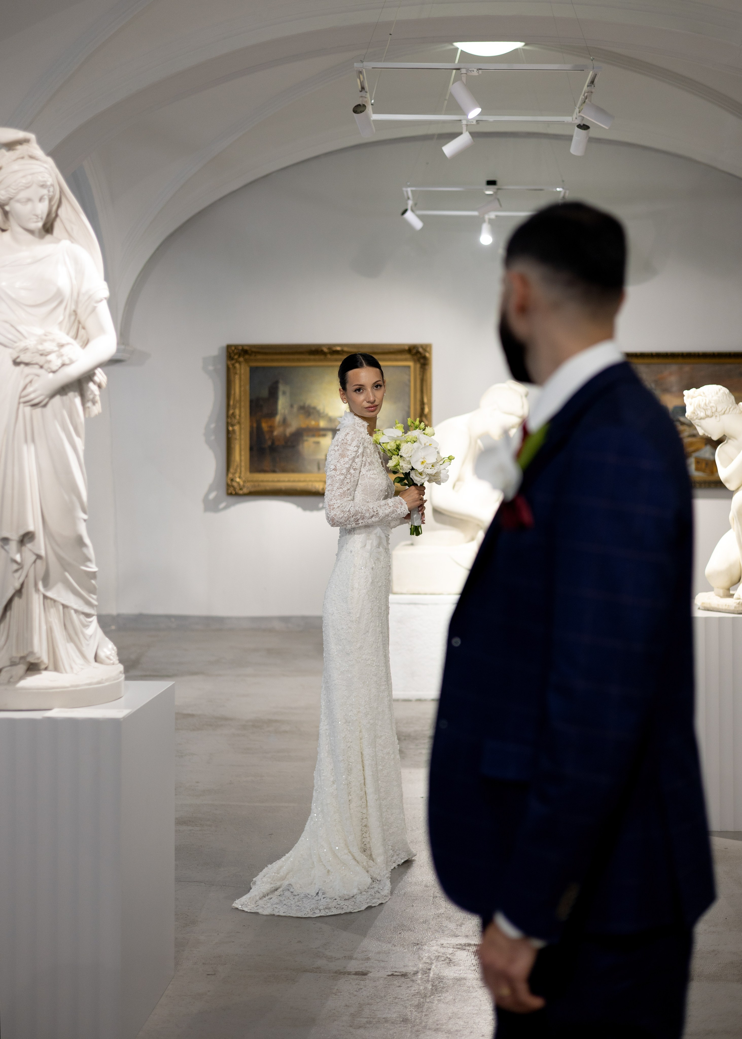 Анастасия и Паркев | Венчание. Фотограф в Калининграде Сокирко Светлана