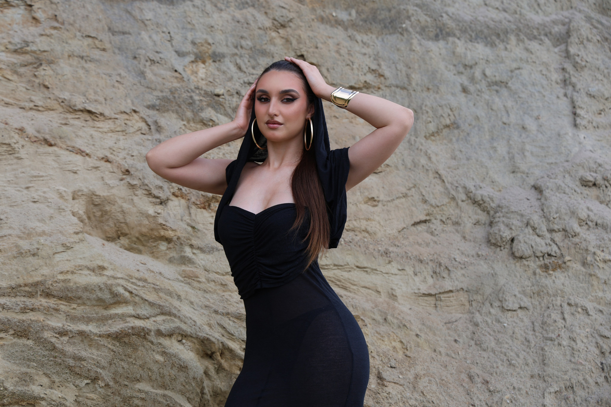 Индивидуальная съемка. Фотограф в Калининграде Сокирко Светлана