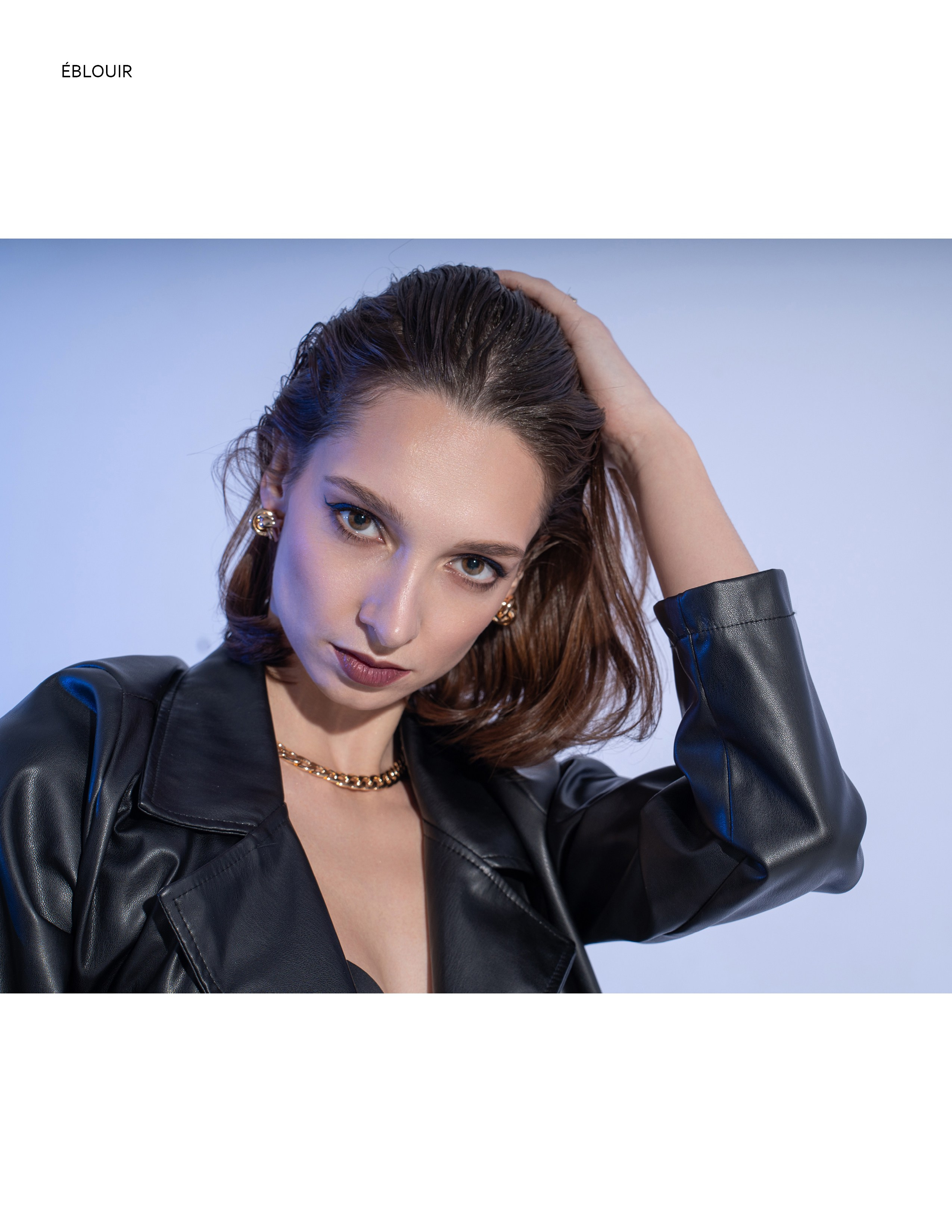 Публикации в СМИ. Портретный фотограф Олеся Владимирова в Москве