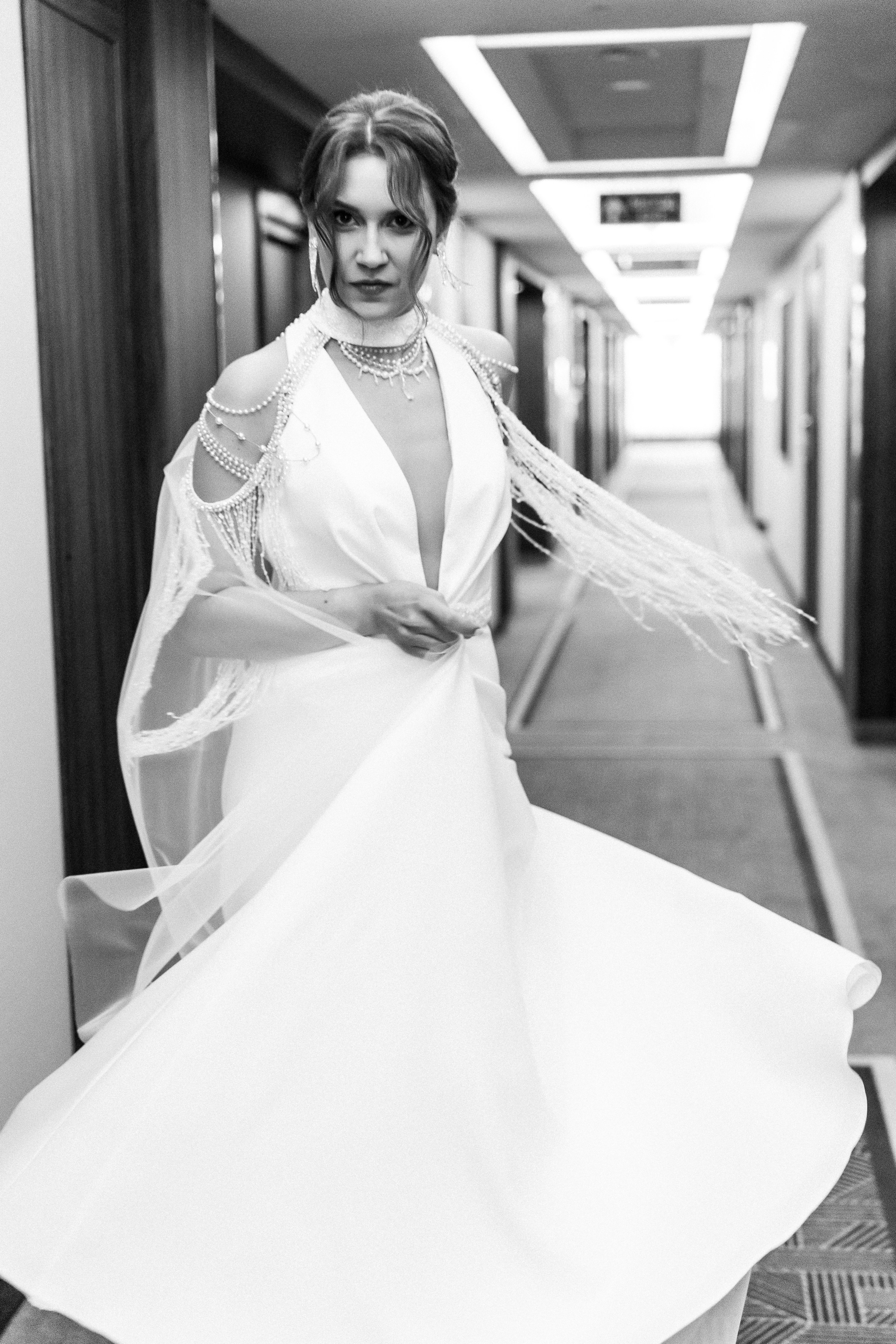 Валерия и Олег. Фотограф - Эльдар Вагапов