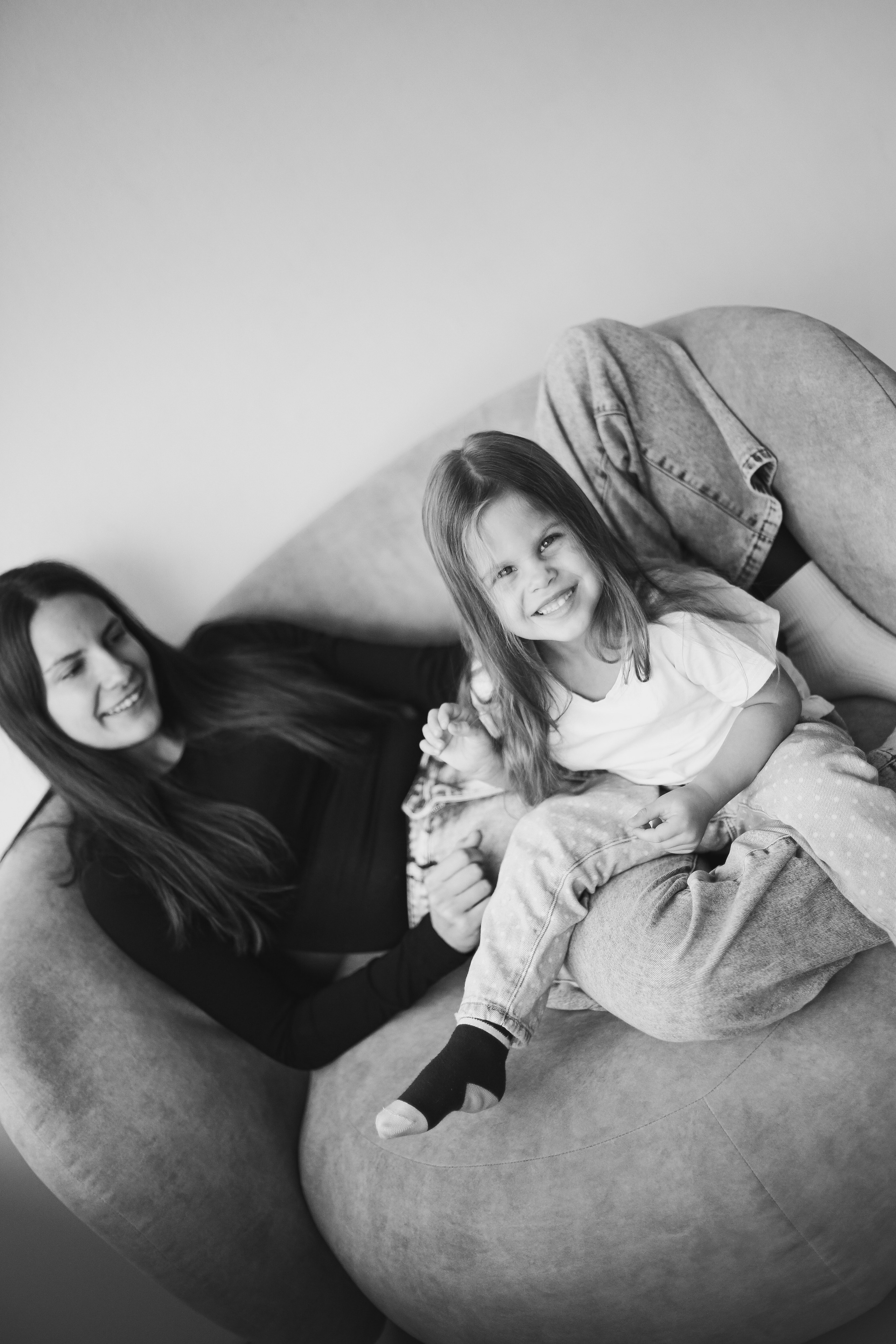 Оля и Алиса. Фотограф Екатерина Максимова: семейные, индивидуальные съемки, свадьбы