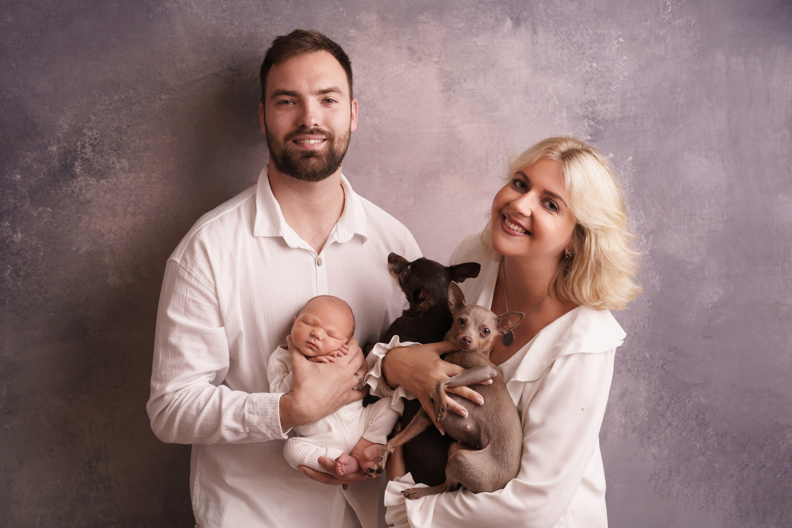 Семейные фотосессии с новорожденными | Трогательные кадры малышей и их близких в Москве и МО. Фотосессия новорожденных в Москве и Московской области | Профессиональный фотограф newborn — Татьяна Иванова