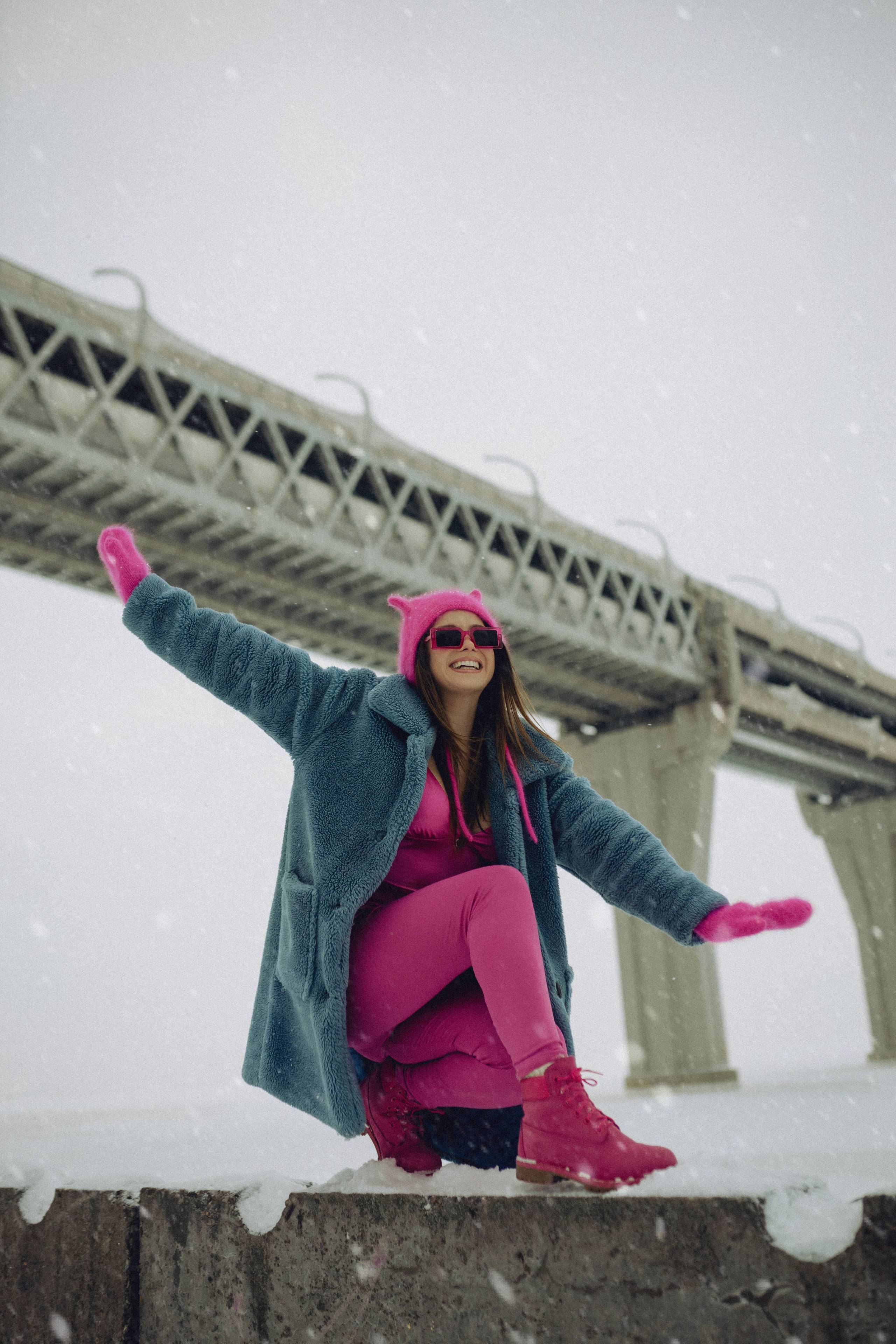 Pynky Devil. Женский и семейный фотограф в Санкт-Петербурге Ольга Сидорова