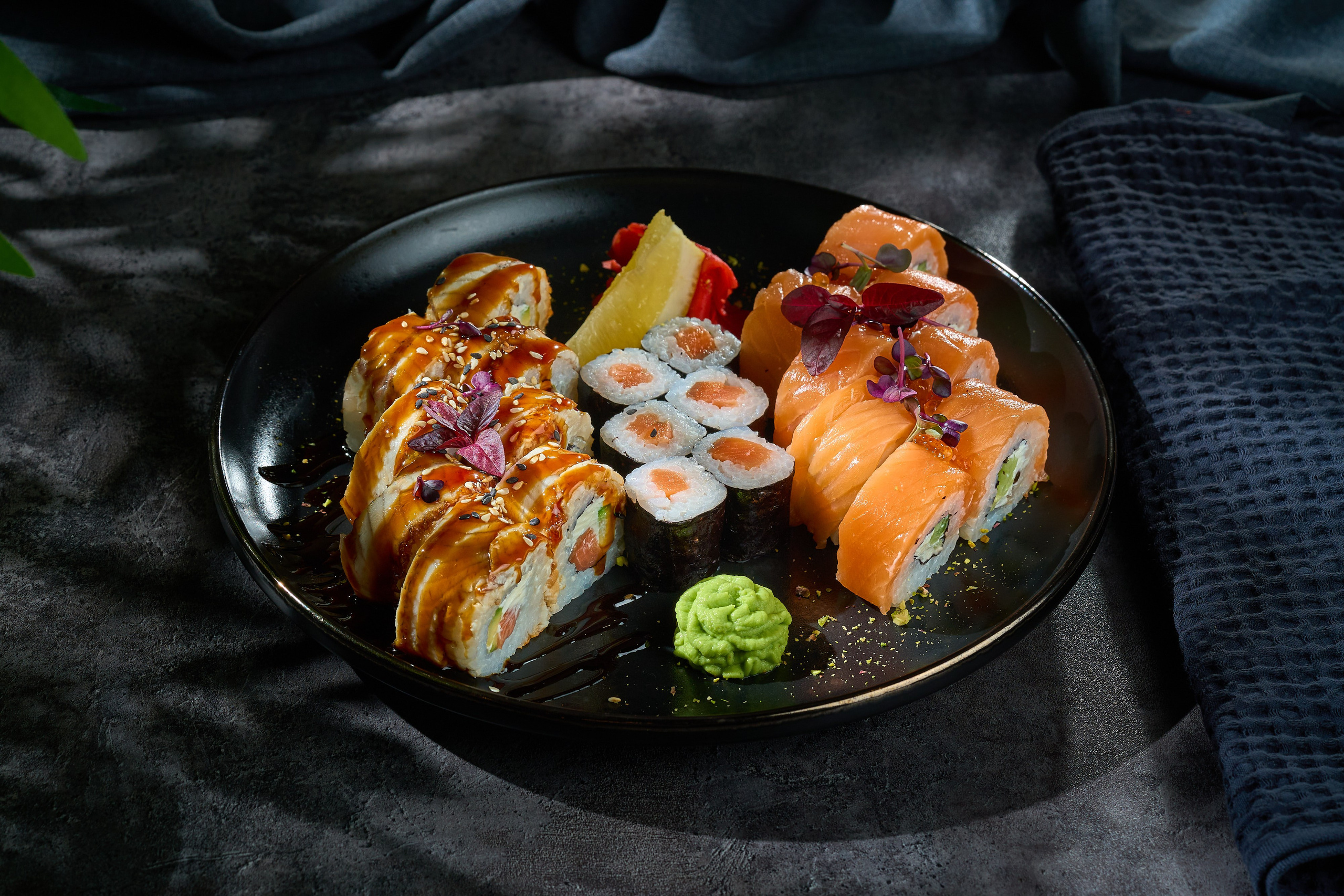 Дмитрий Страхов — фуд фотограф Сургут. Дмитрий Страхов фотограф в Сургуте