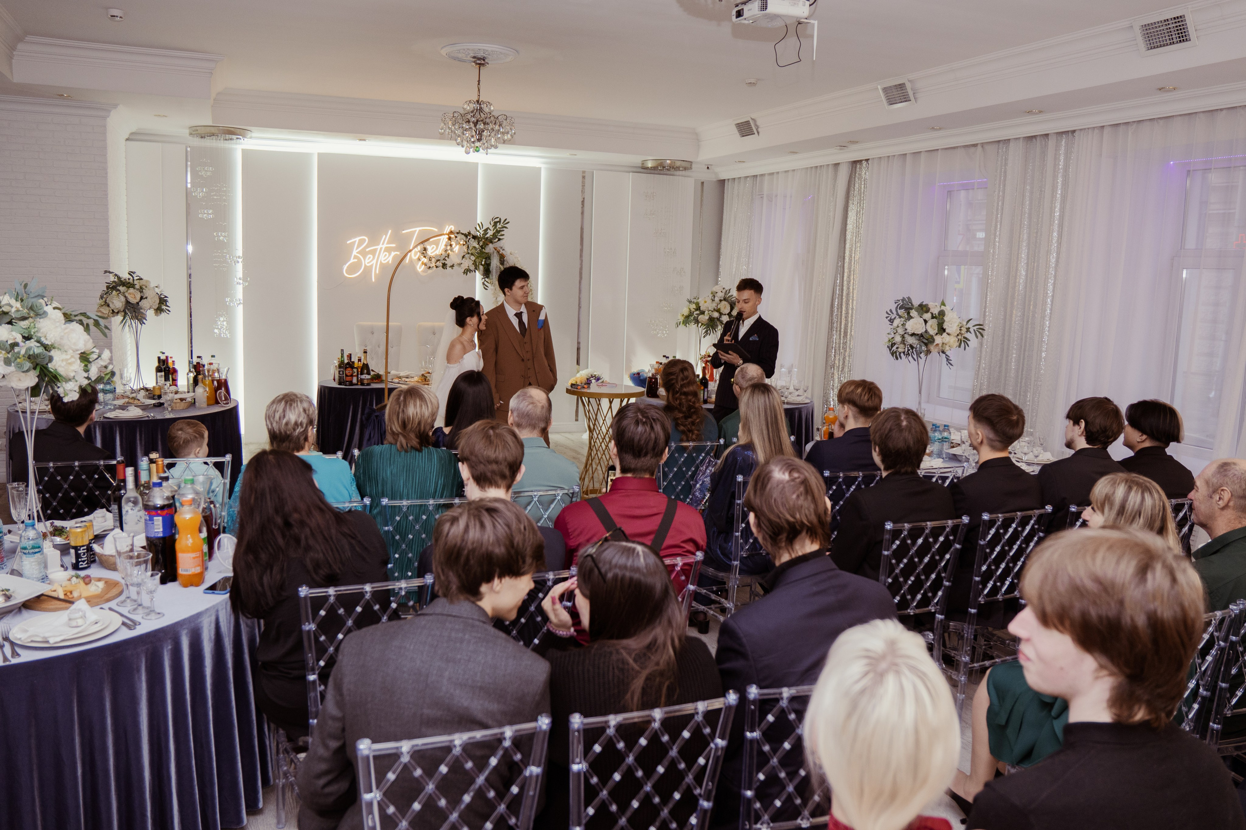 Тот день. Услуги фотографа | Санкт-Петербург