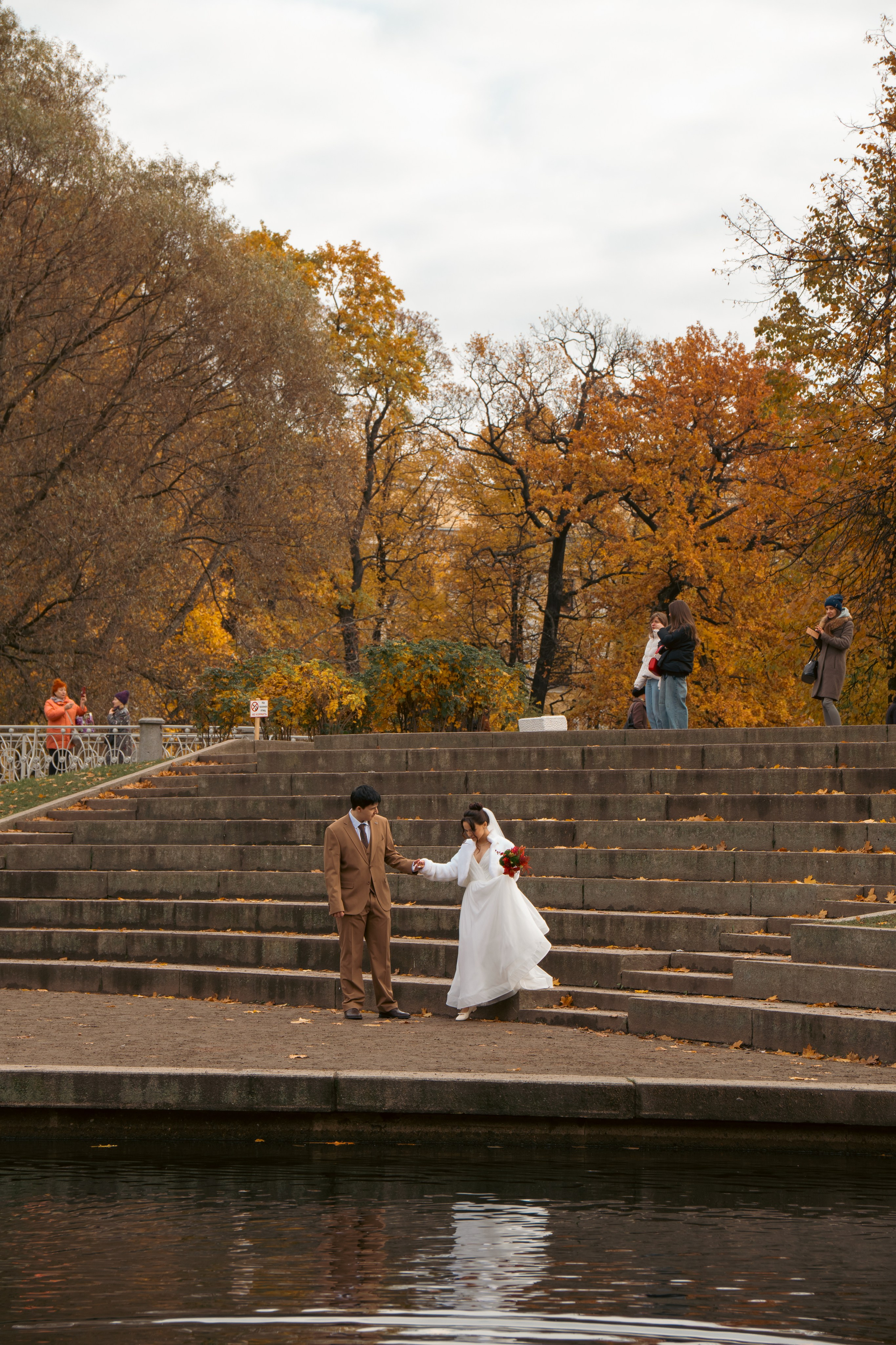 Тот день. Услуги фотографа | Санкт-Петербург