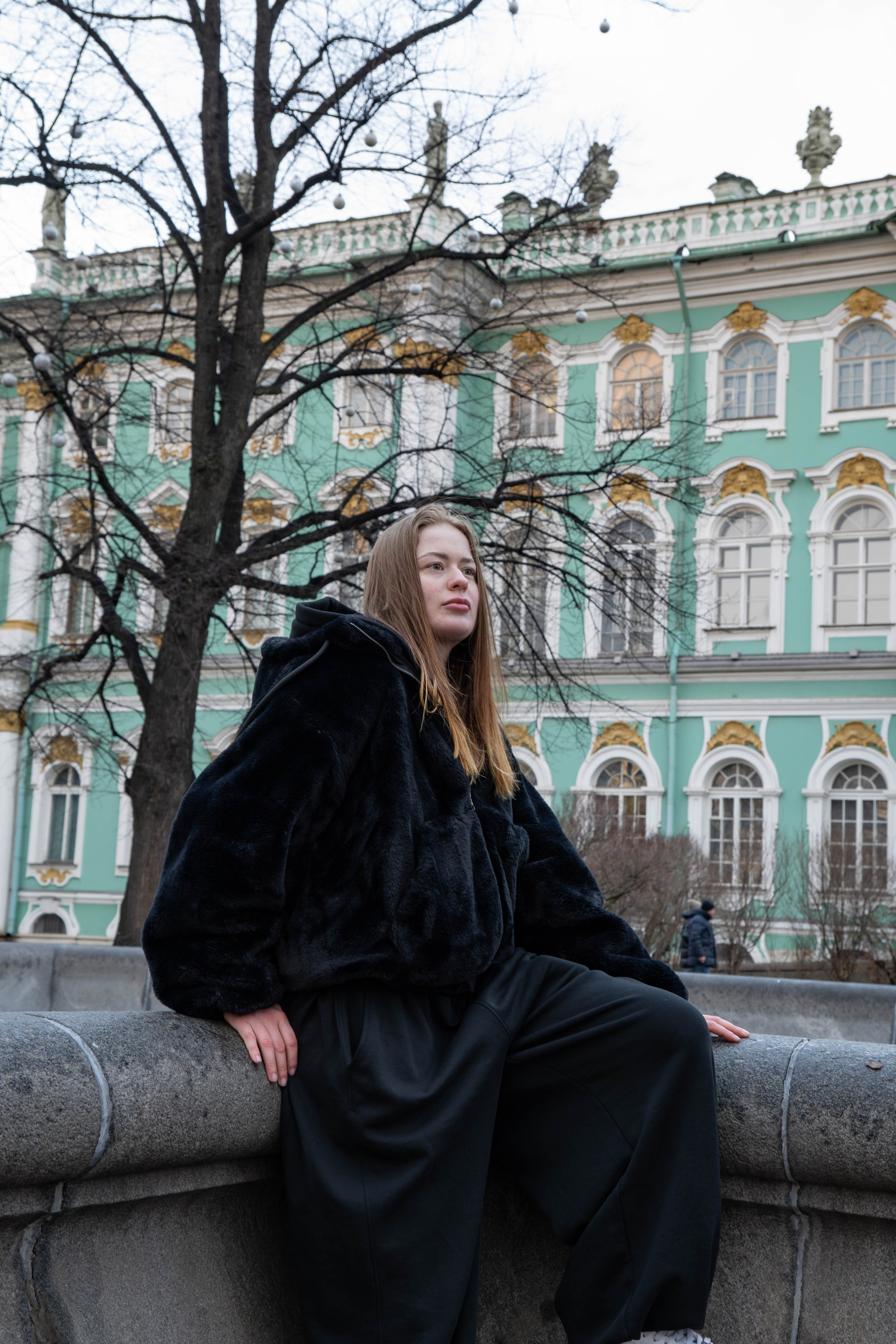 Прогулка. Услуги фотографа | Санкт-Петербург