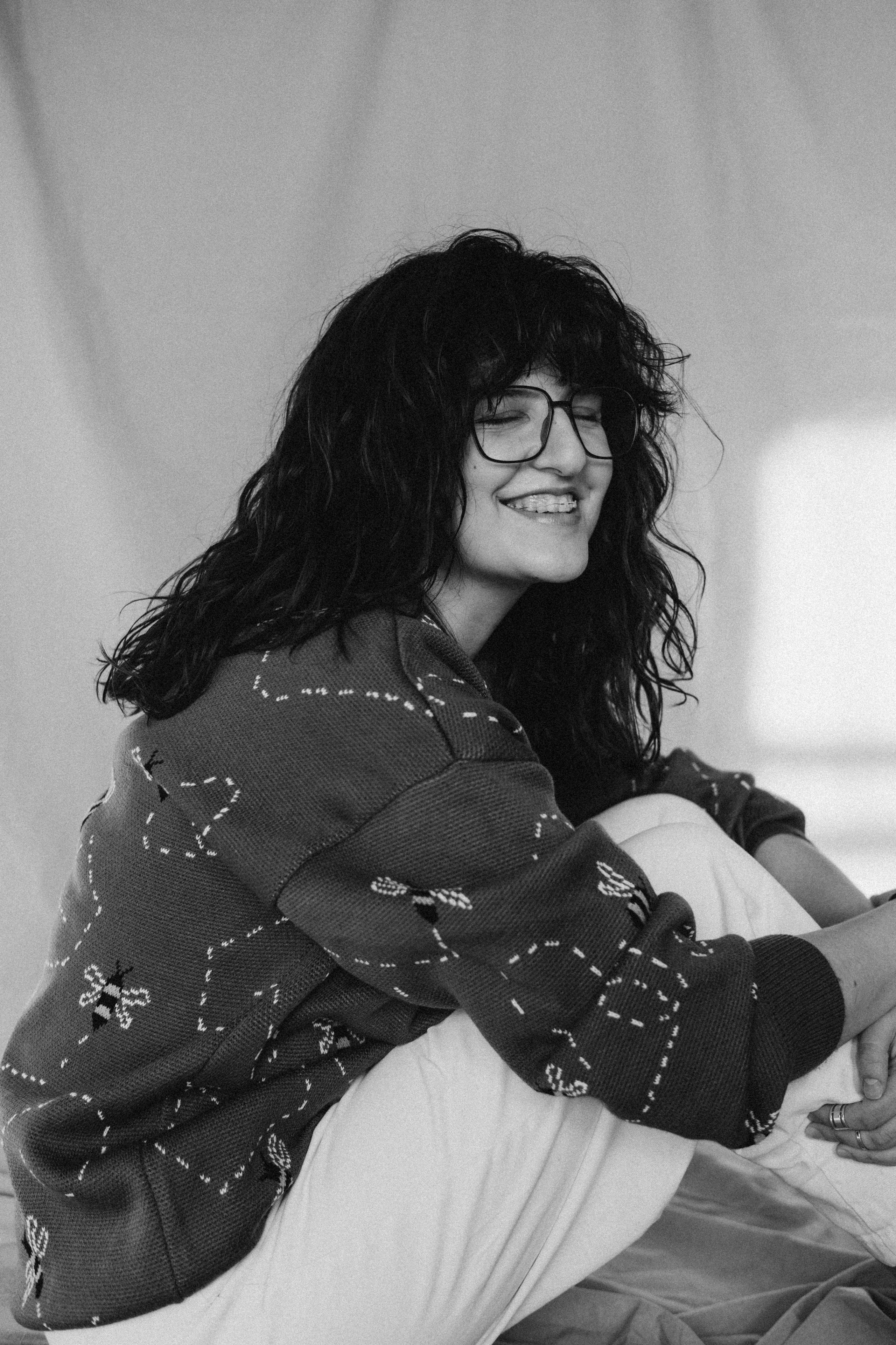 Дарья. Семейный фотограф в Красноярске Екатерина Гайнутдинова