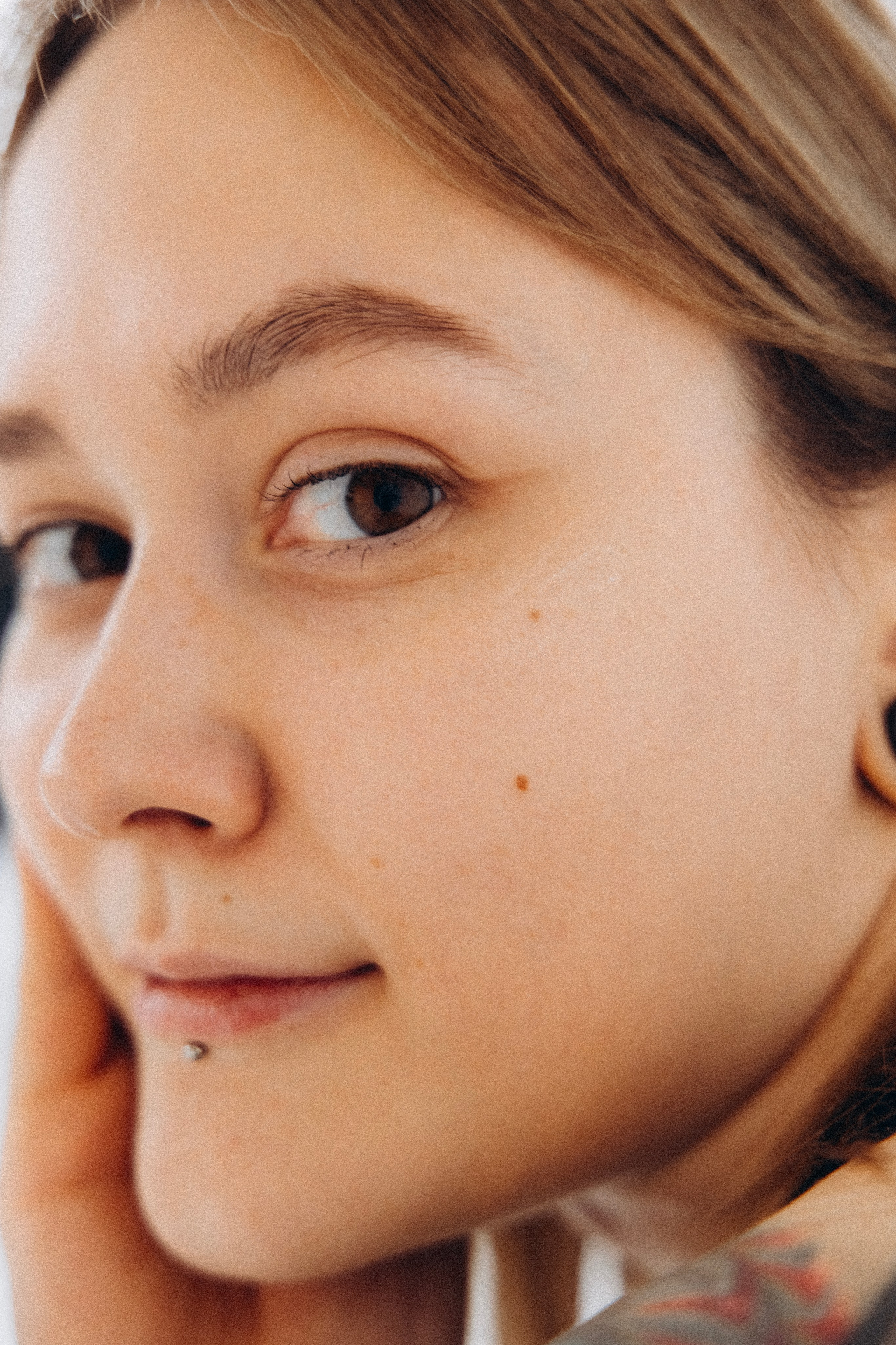 Надя. Семейный фотограф в Красноярске Екатерина Гайнутдинова