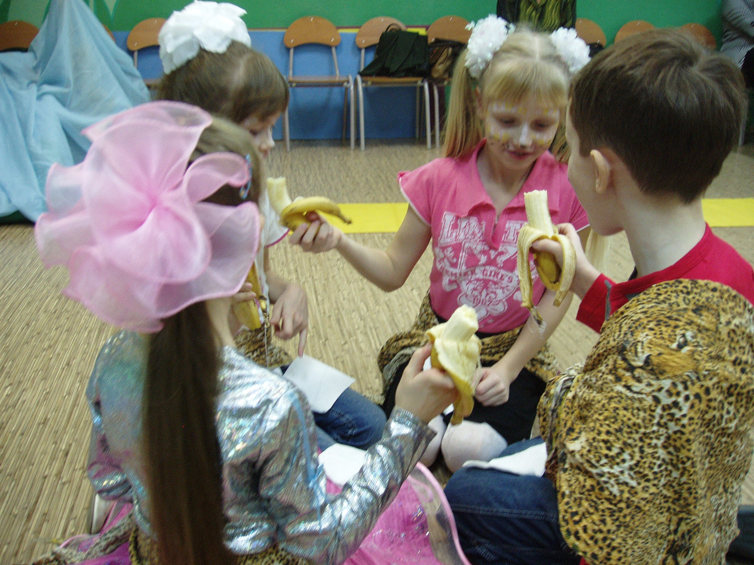 Катя ДР 9 лет Умка 30.11.2007. Семейный, Свадебный фотограф СПБ Питер— Романова Екатерина