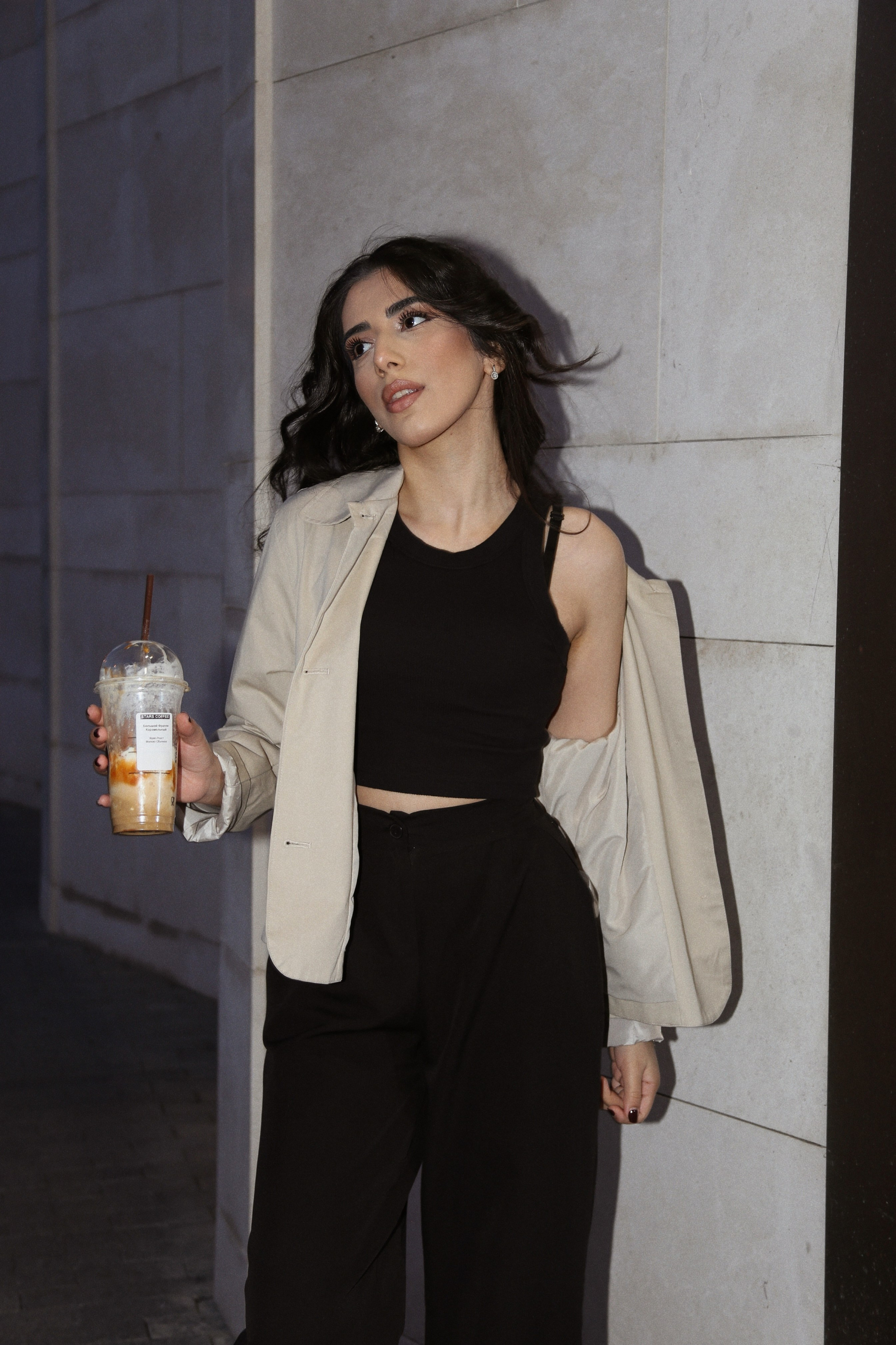 Сабина. Фотограф Москва | Эллада