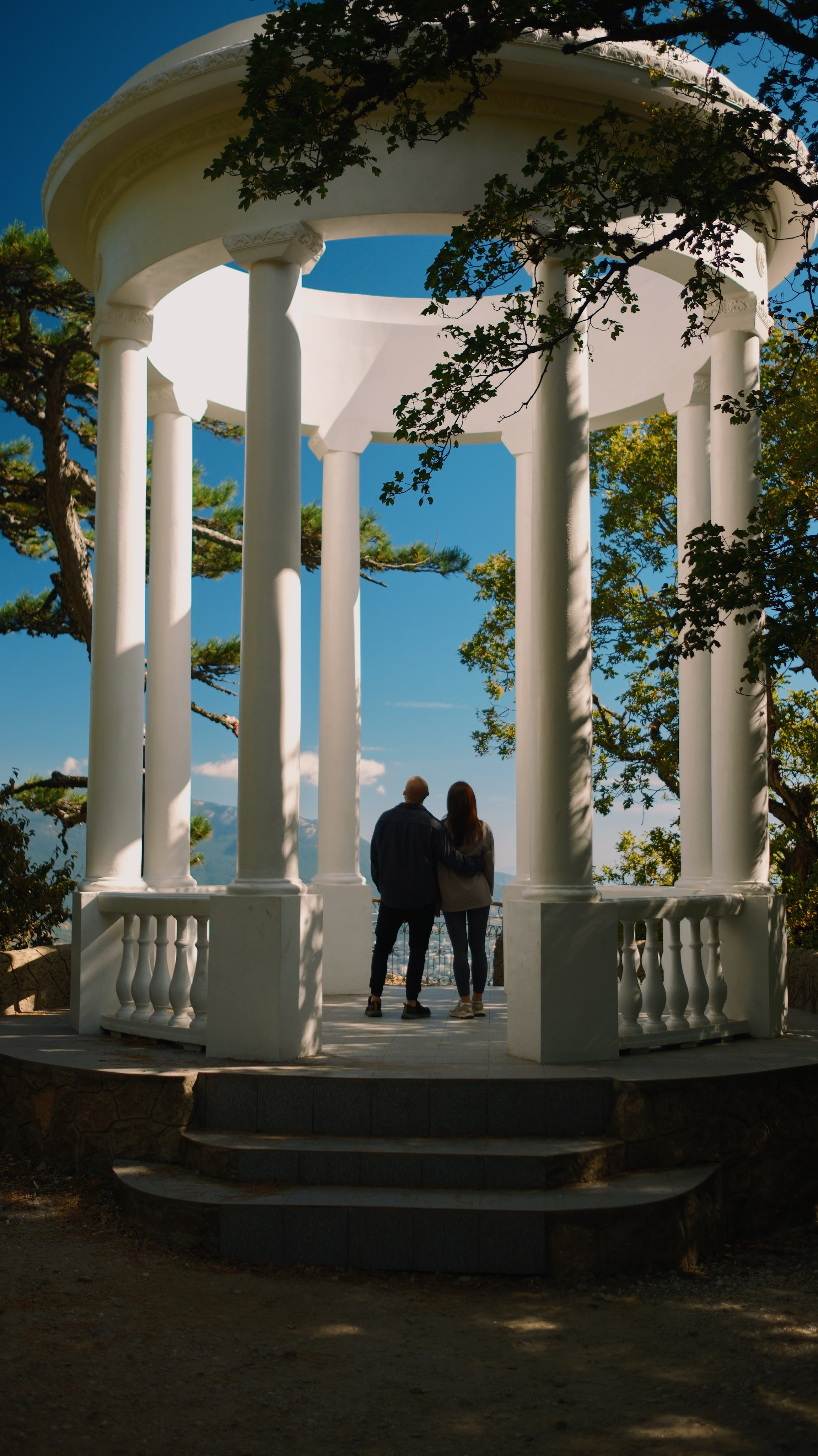 Хочу на Ай-Петри. Гид и фотограф в Крыму Сергей Соколов