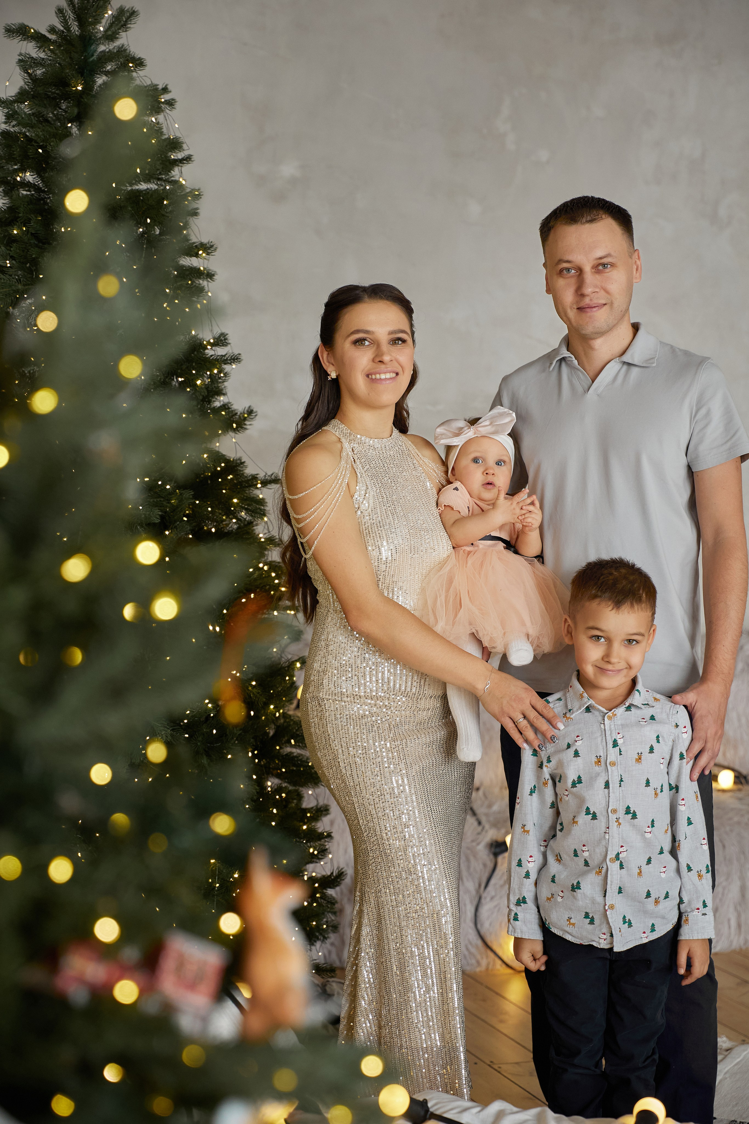 Виктория. Фотограф женского портрета, беременности и материнства Харькова Елена