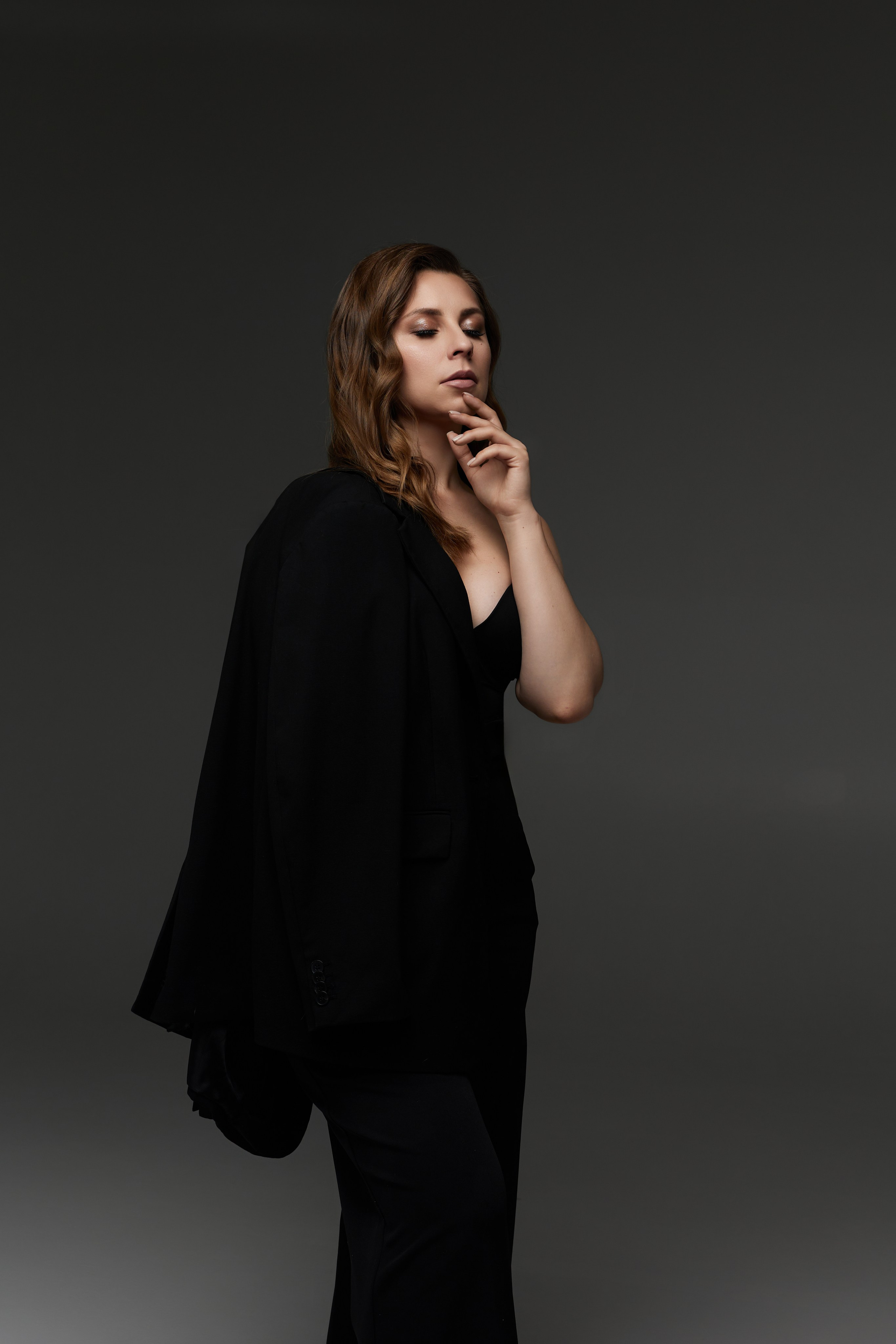 ОЛьга. Фотограф женского портрета, беременности и материнства Харькова Елена