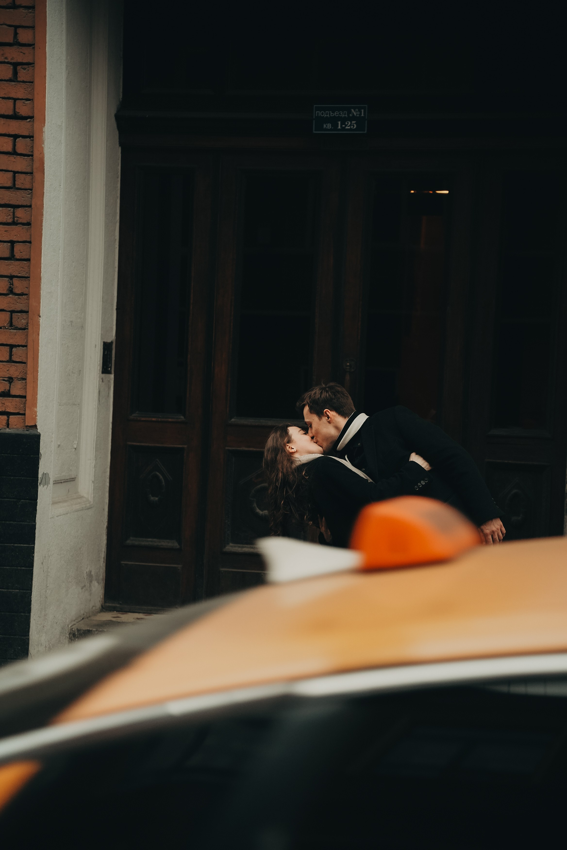 Услуги. Маргарита — фотограф и видеограф / Москва