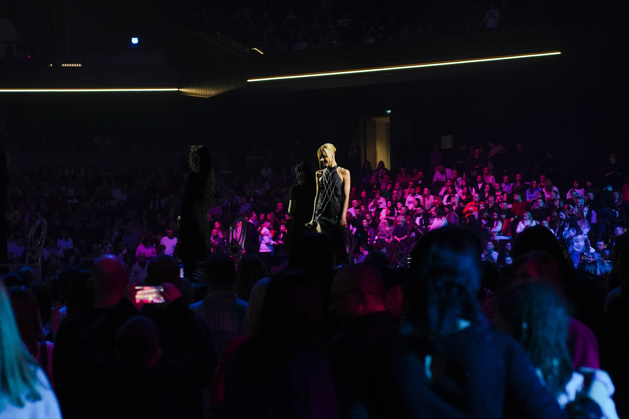 BIG LOVE SHOW 2024. Фотограф Екатерина Юрьева | Тула, Москва, Новомосковск