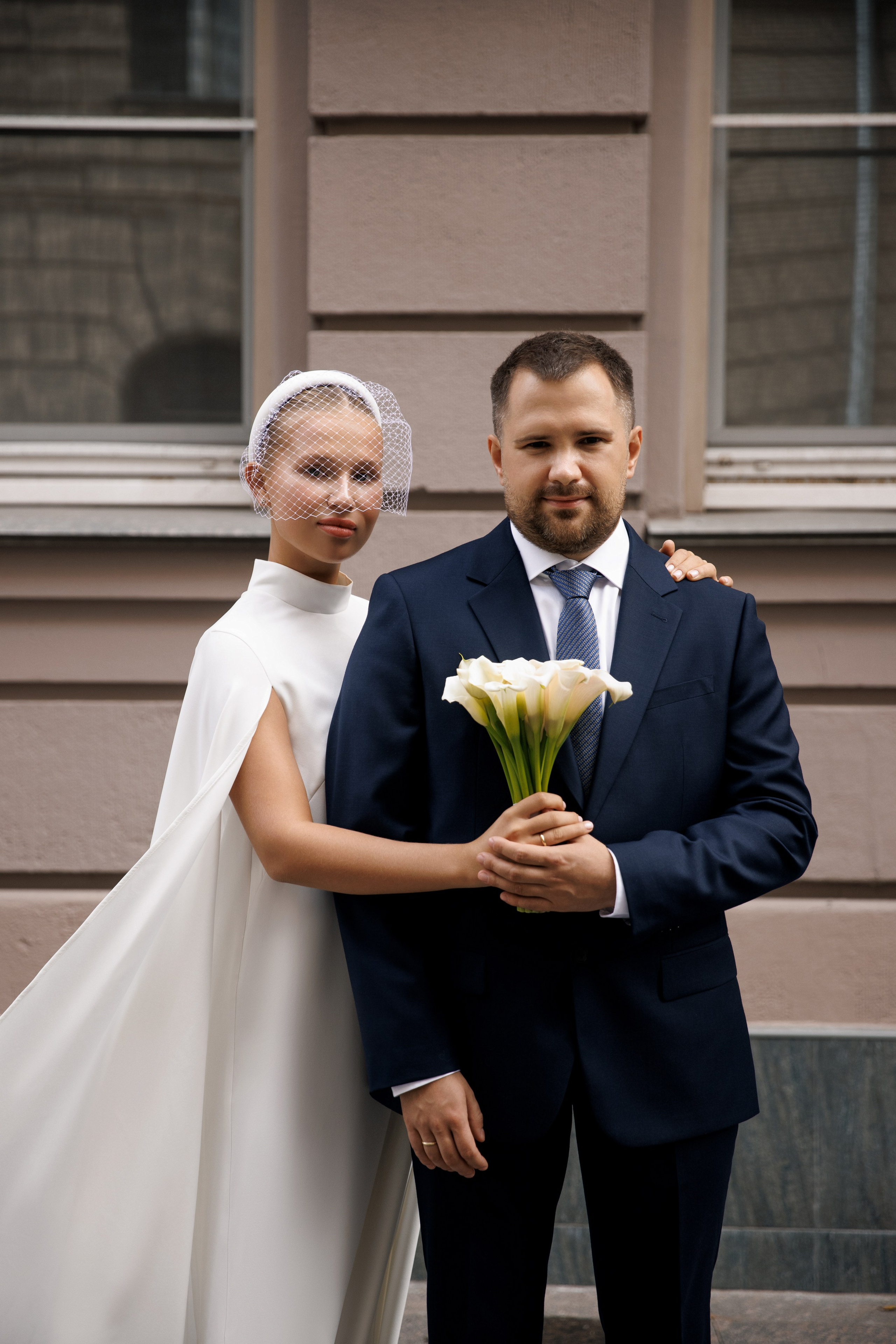 Навечно — Да!. Свадебный и семейный фотограф в Москве Julia Juice