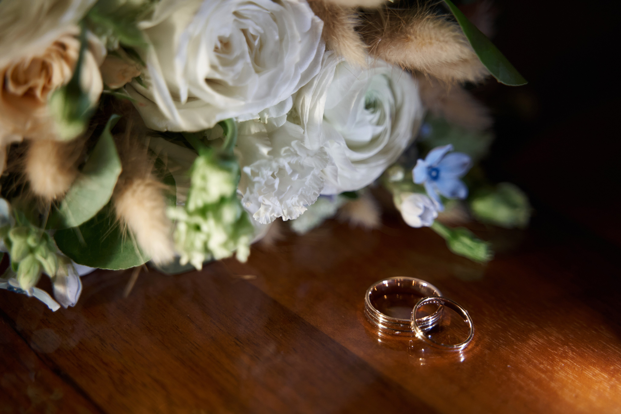 Александра и Сергей. Свадебный и Репортажный фотограф в Санкт-Петербурге Дмитрий Бирцев