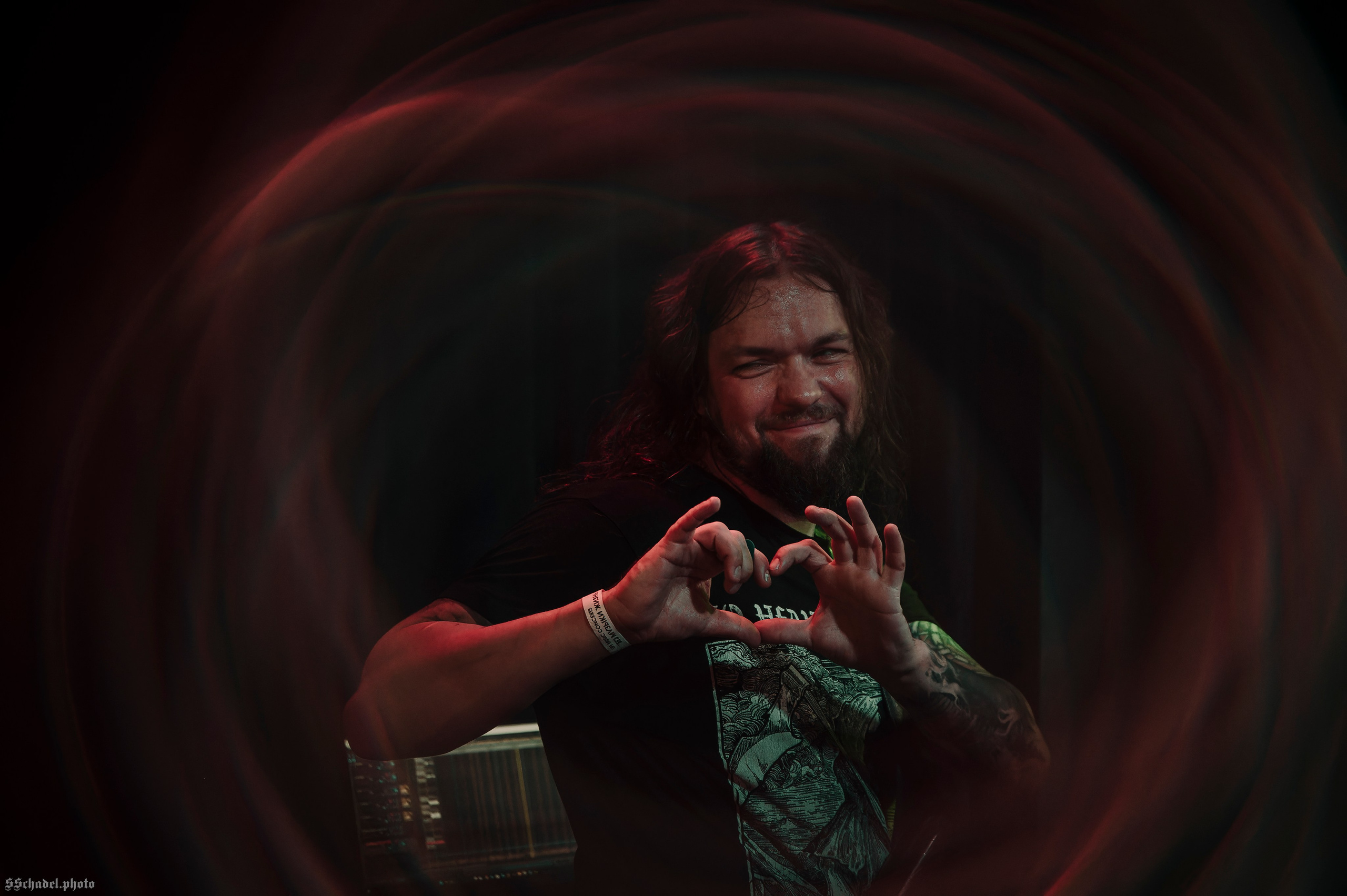 Хрен 25.10.25. We will make everything metal!
