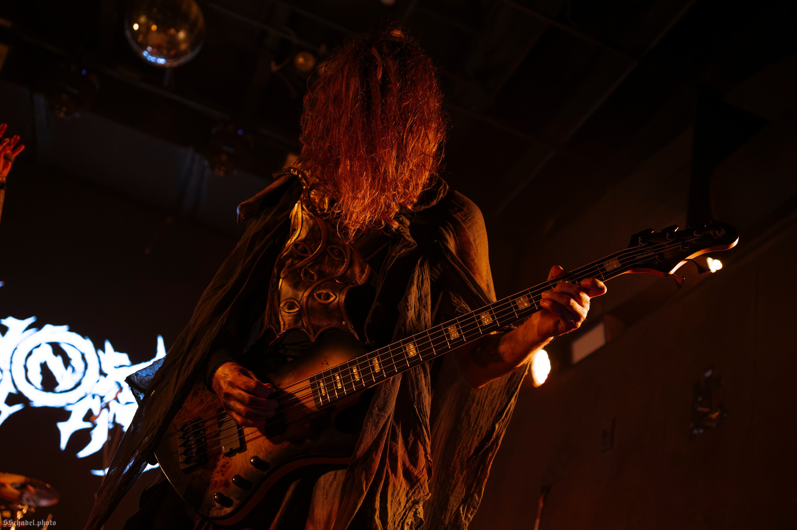 Скрежет Металла // Nox Doloris 22.06.2025. We will make everything metal!