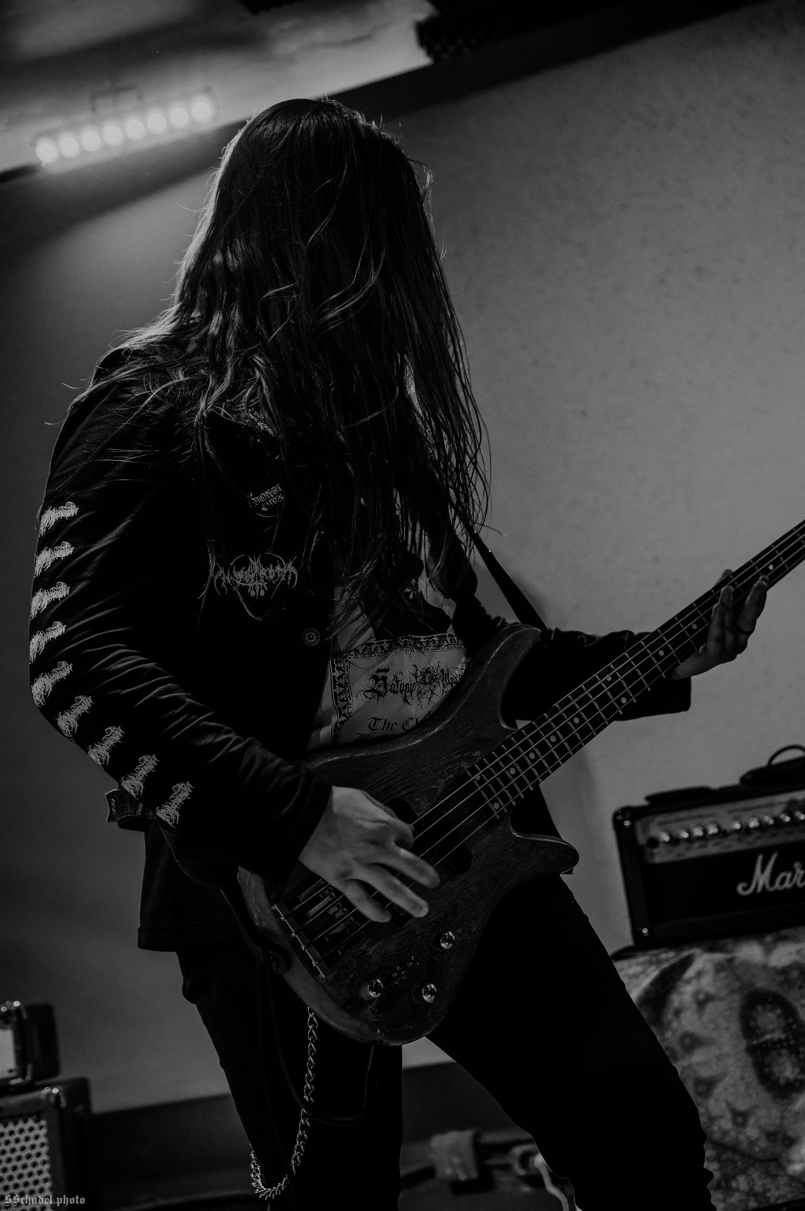 Волчьи Трупы 28.06.25. We will make everything metal!