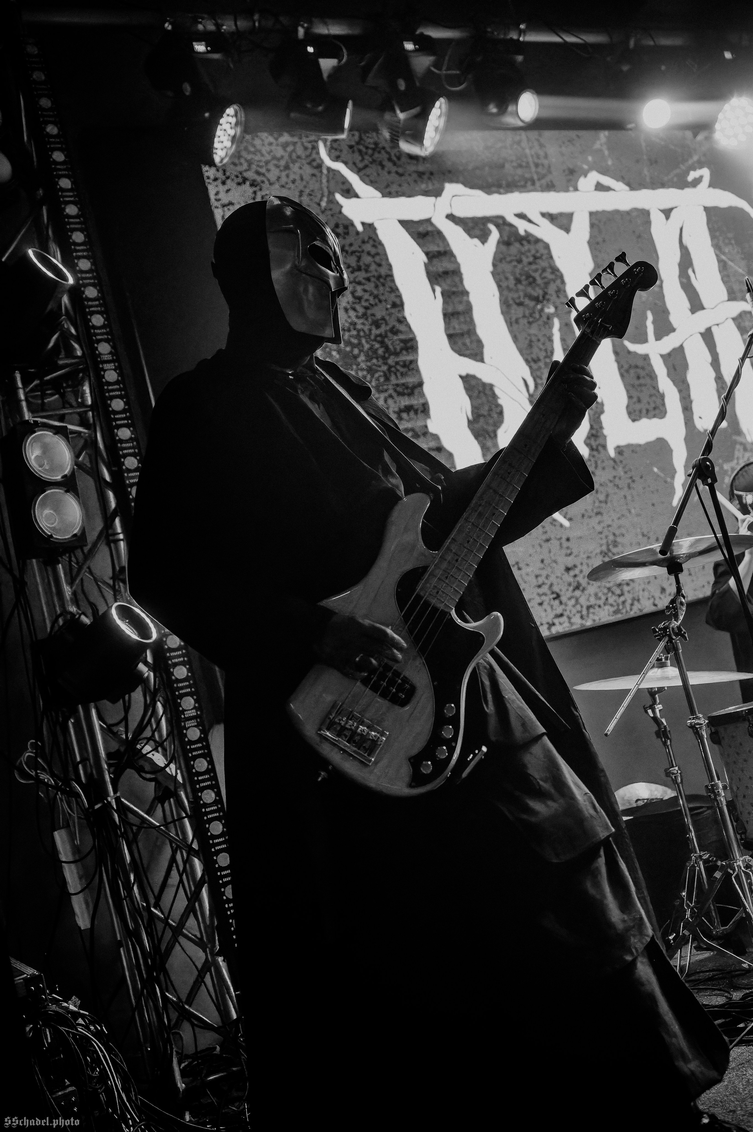ILLA 08.05.26. We will make everything metal!