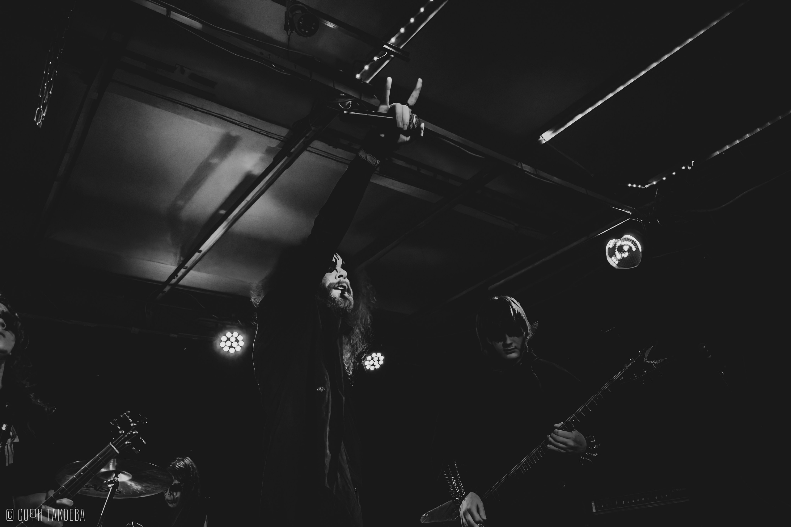 Neargroth 21.02.25. We will make everything metal!