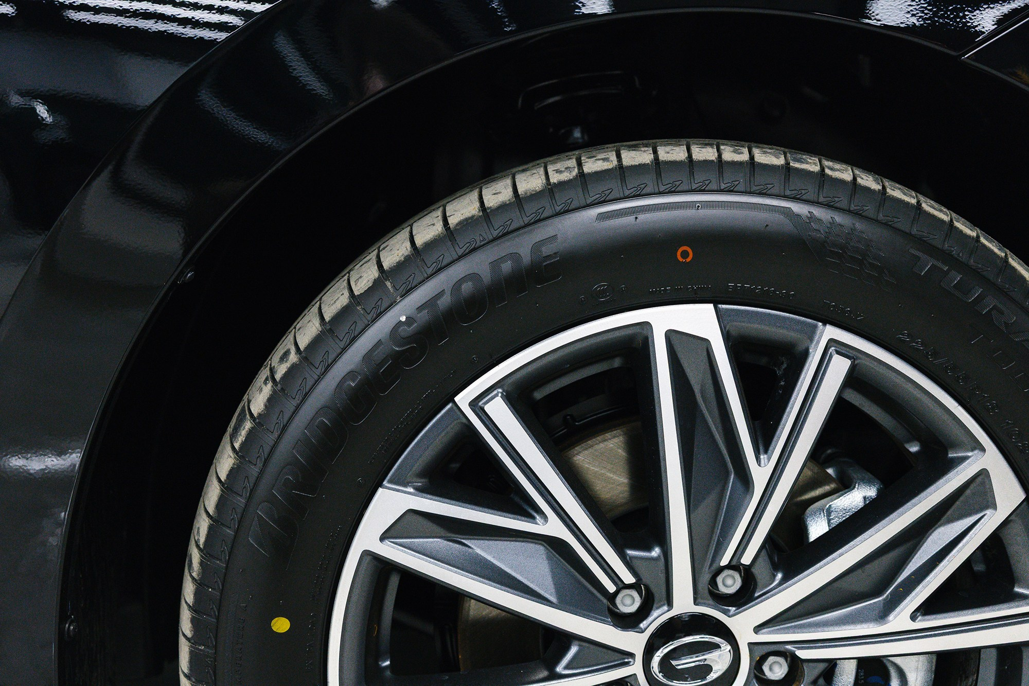 GAC M8 2.0T GDI AT (231 л. с.). Автосалон «Х-Авто»