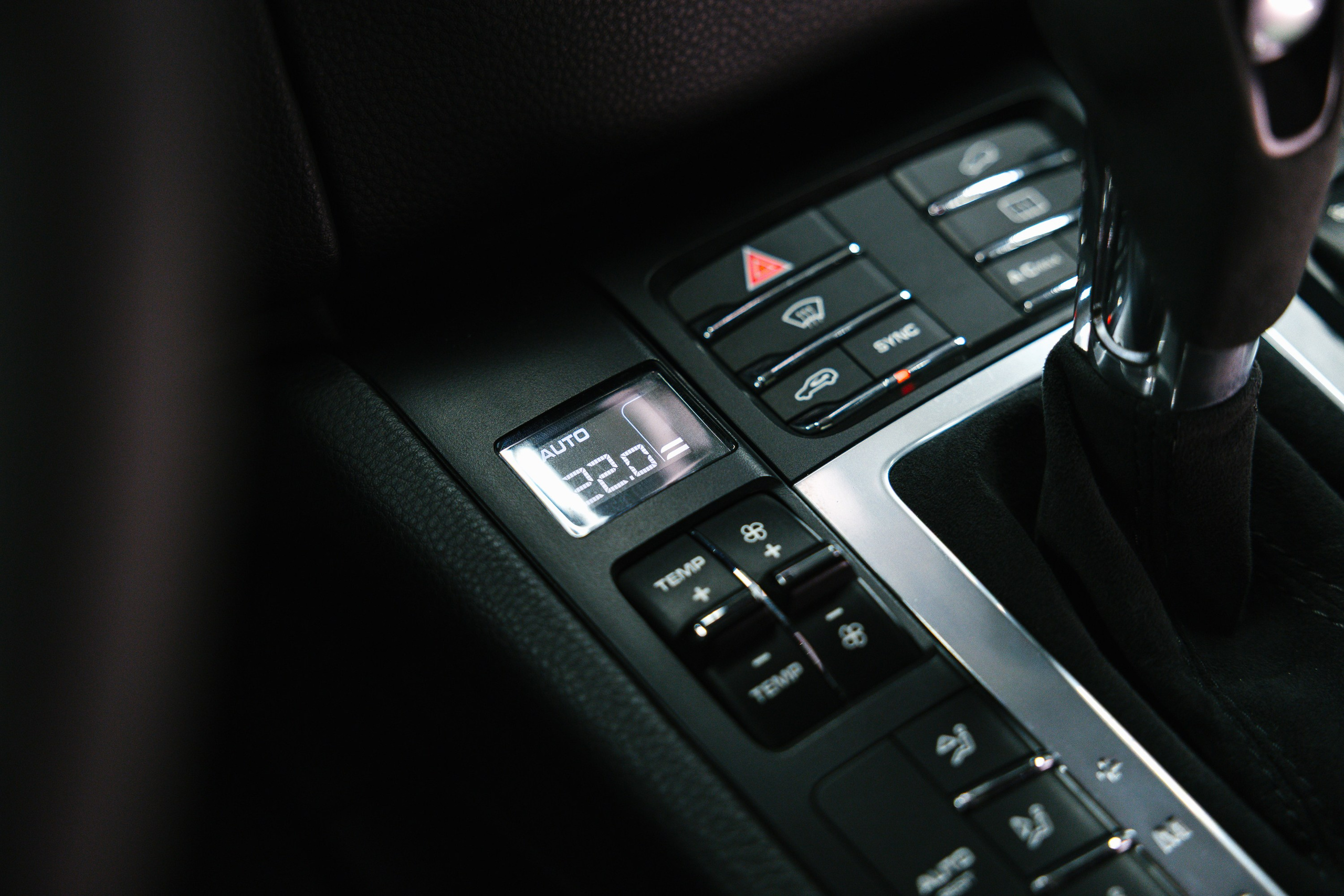 Porsche Macan S 3.0 AMT, 2018. Автосалон «Х-Авто»