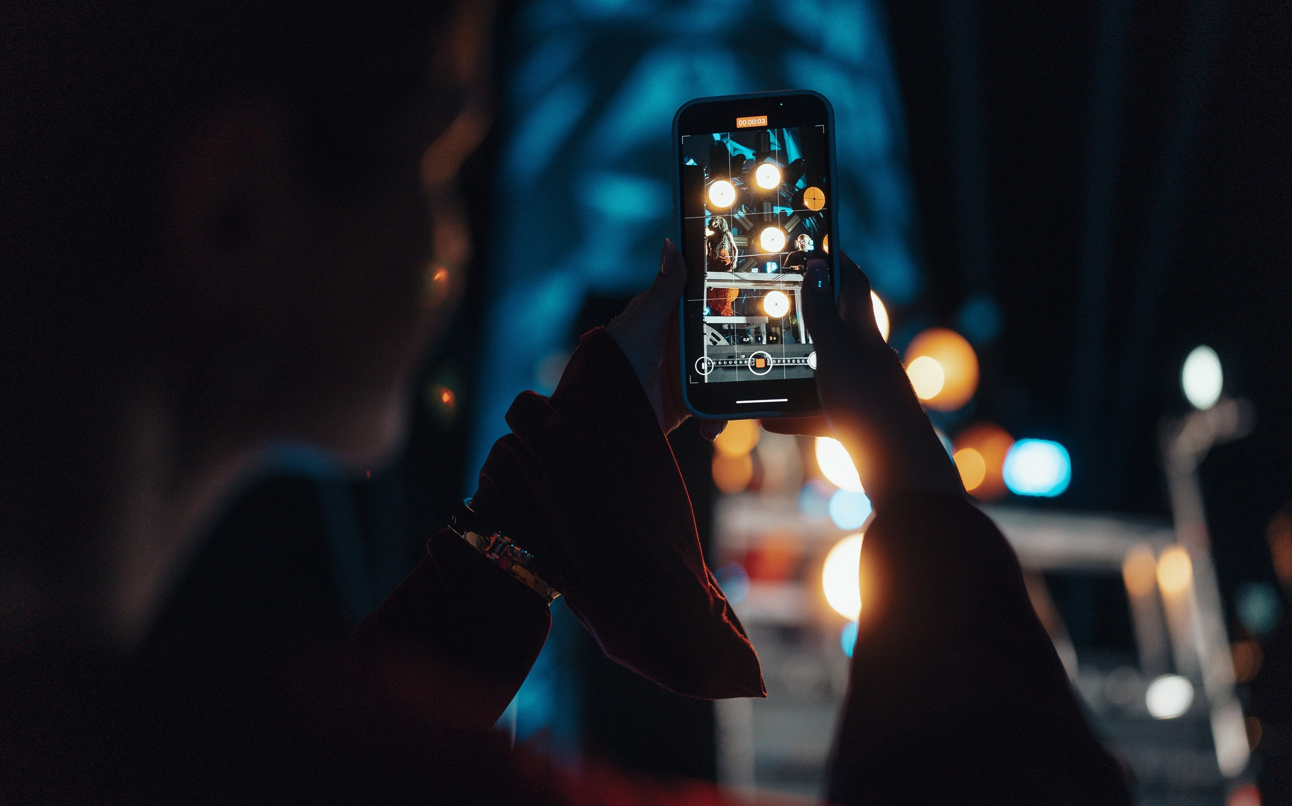 Репортажная фотосъёмка мероприятия курорта Мрия. Фотограф Севастополь Крым | Шестаков Илья