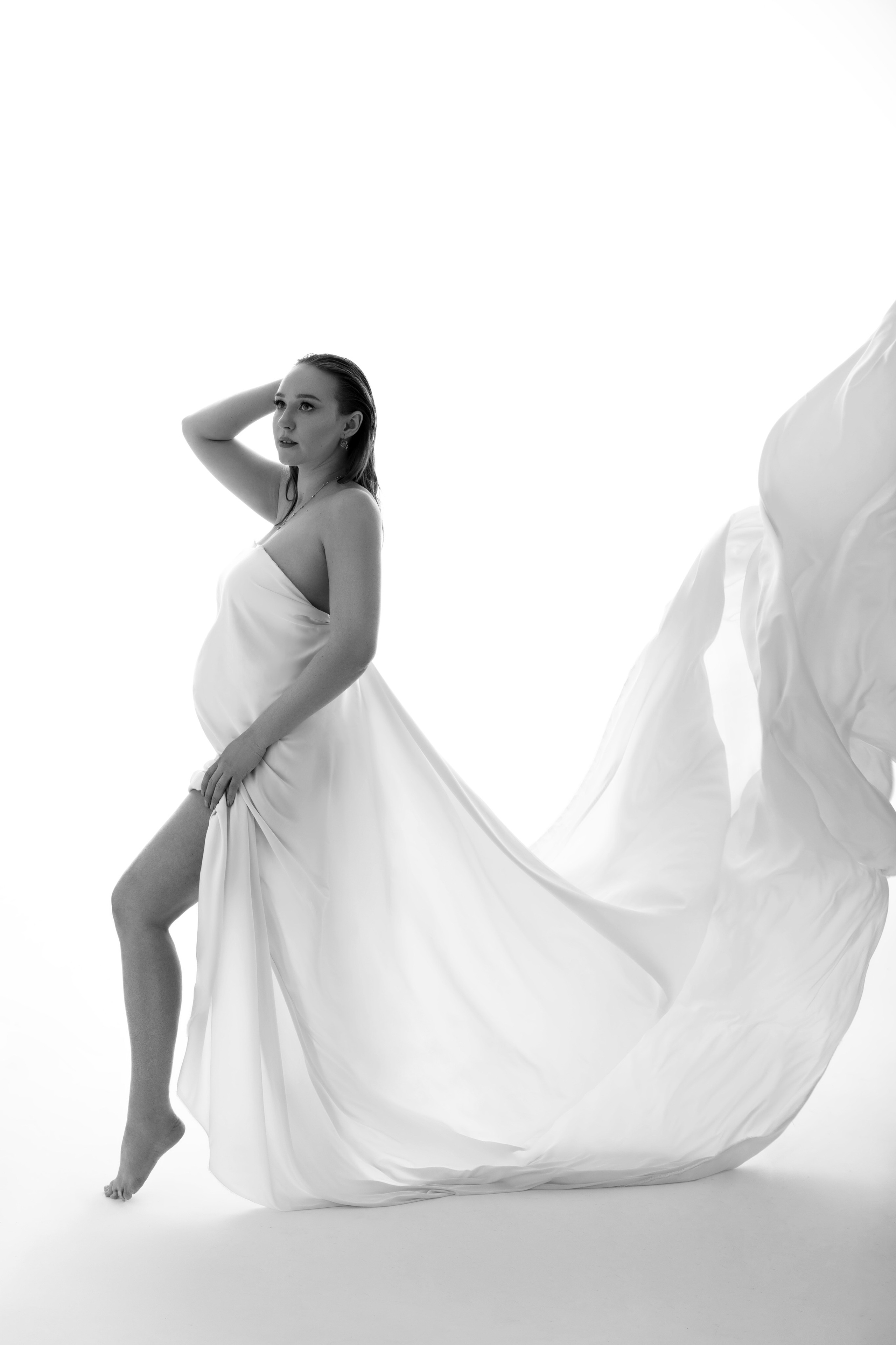 Мария. Фотограф Людмила Лосева Волгоград