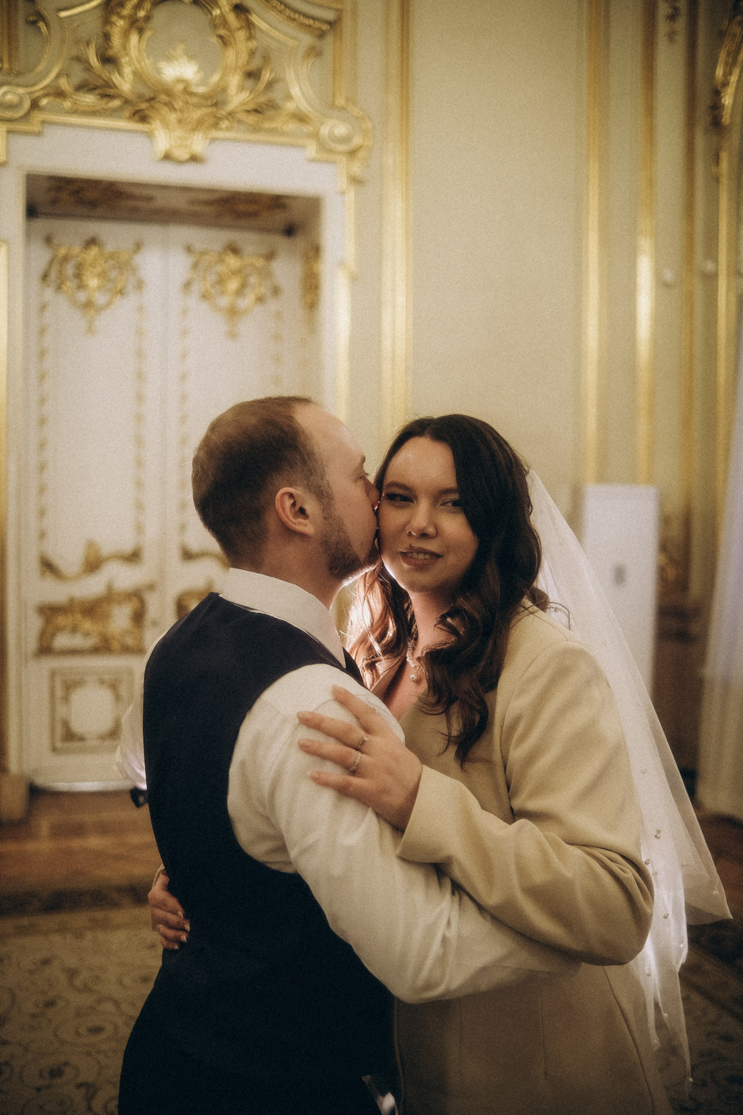 Аделия & Леша ДБ1. Phdkvmr.ru