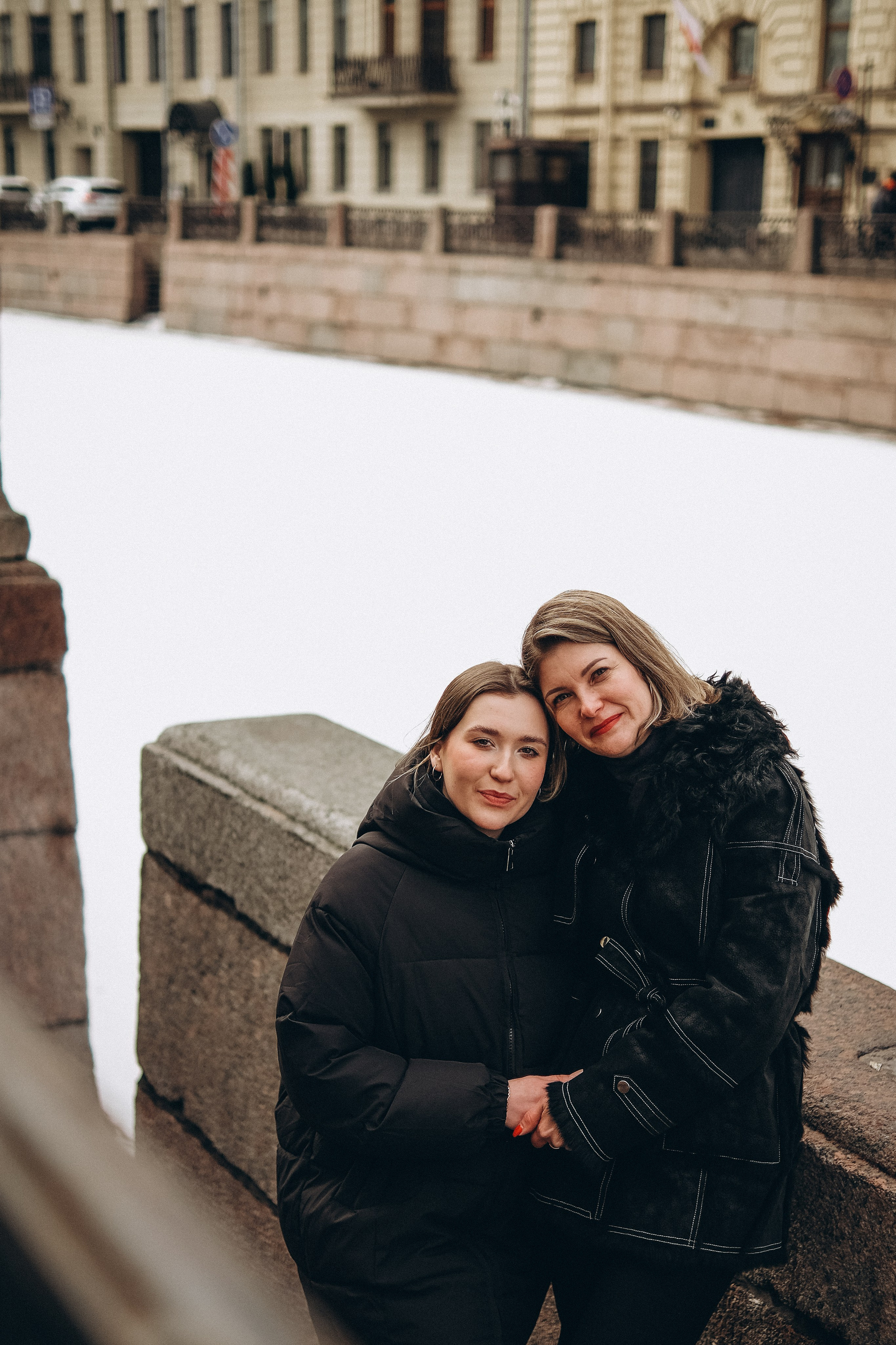 Надя & Вика. Phdkvmr.ru