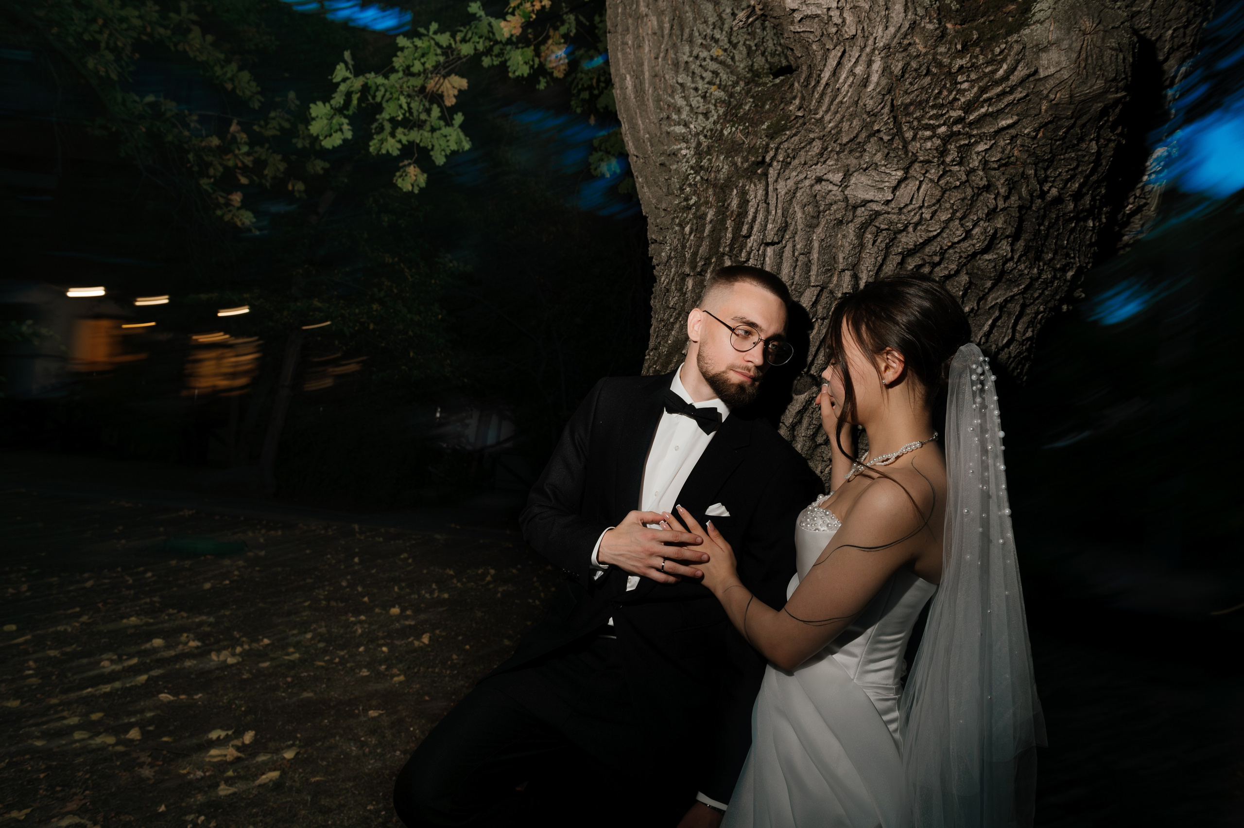 Ирина и Алексей. Фотограф в Волгограде Виталий Самойлов