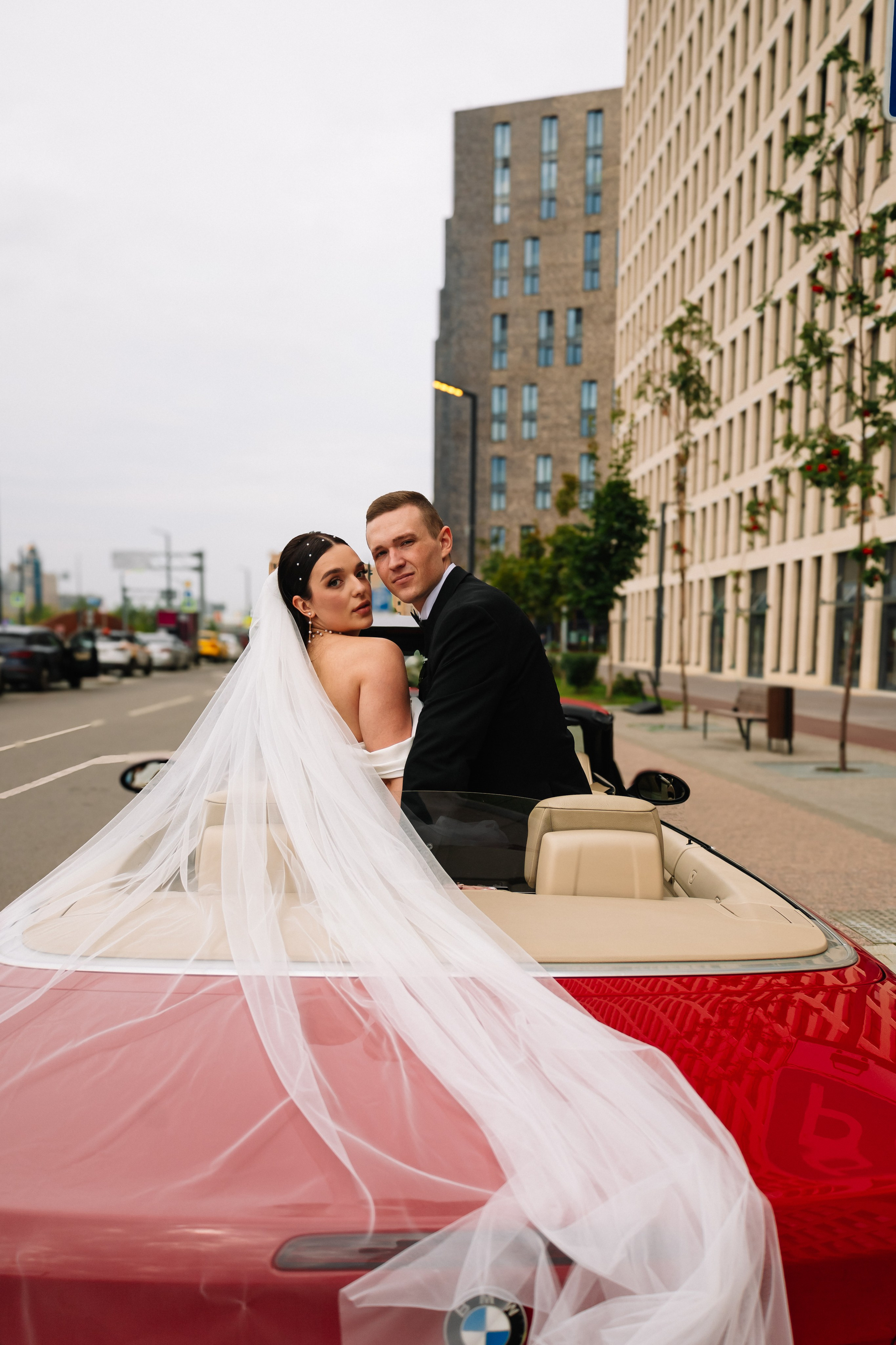 Свадебные. Фотограф и видеограф для бизнеса, экспертов и мероприятий в Москве