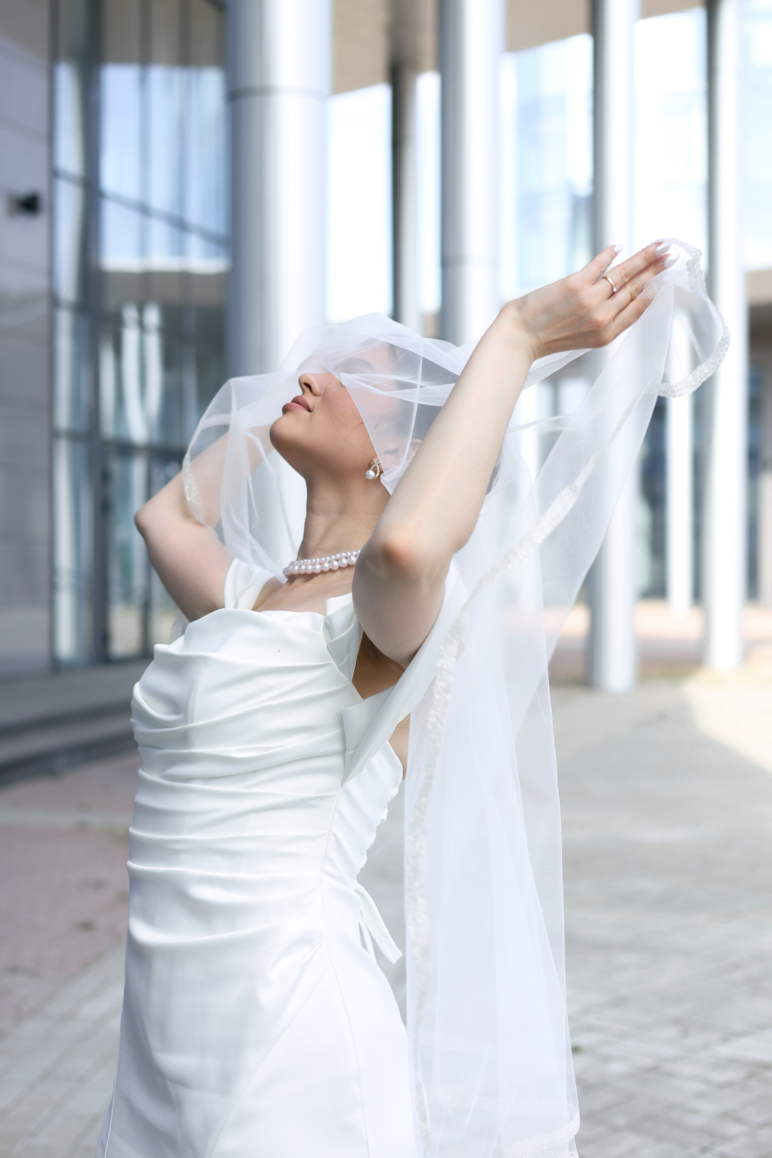 A&Y. Photographer Tatiana Ivanova in Yaroslavl