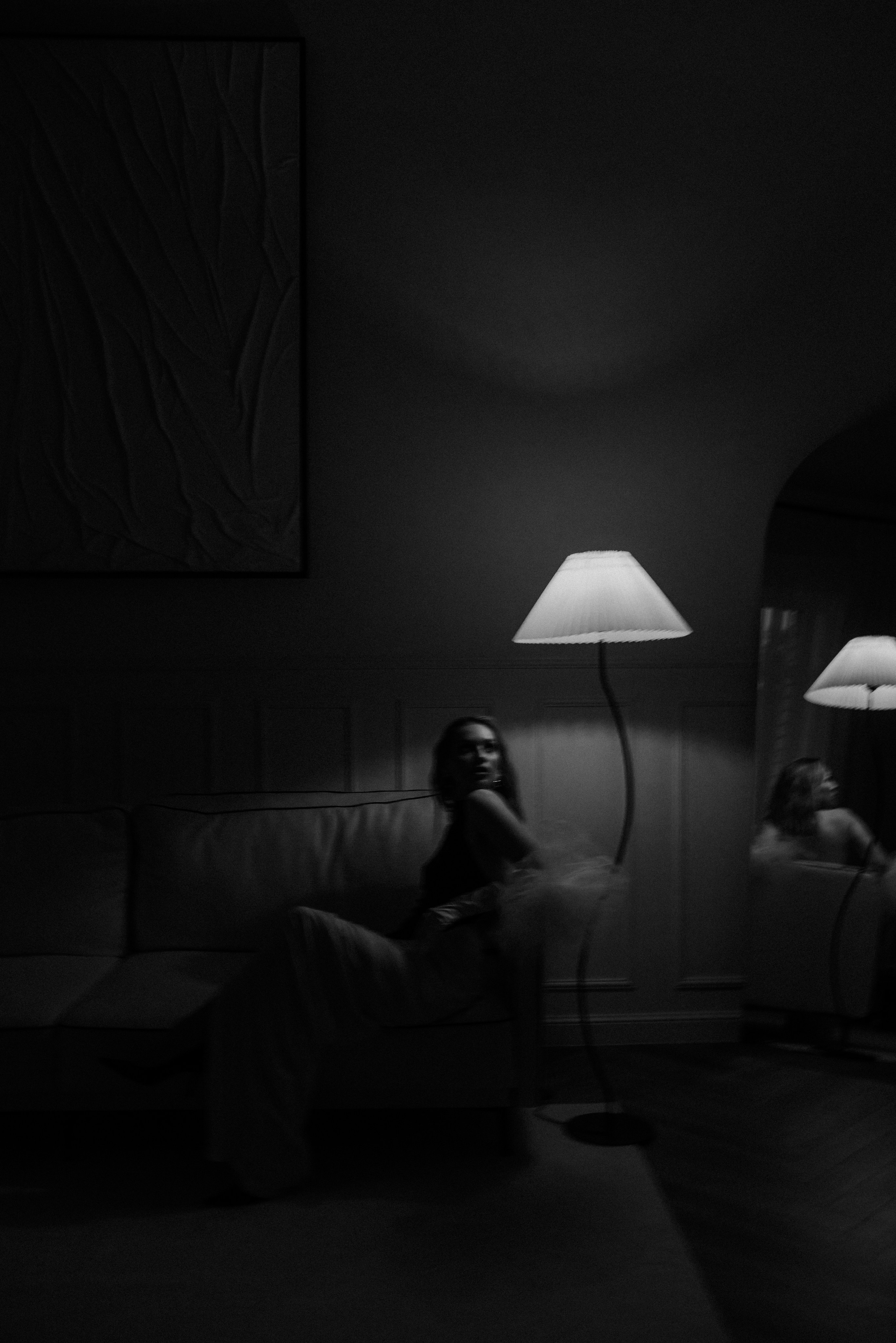 Анна. Фотограф Анна Абрикосова