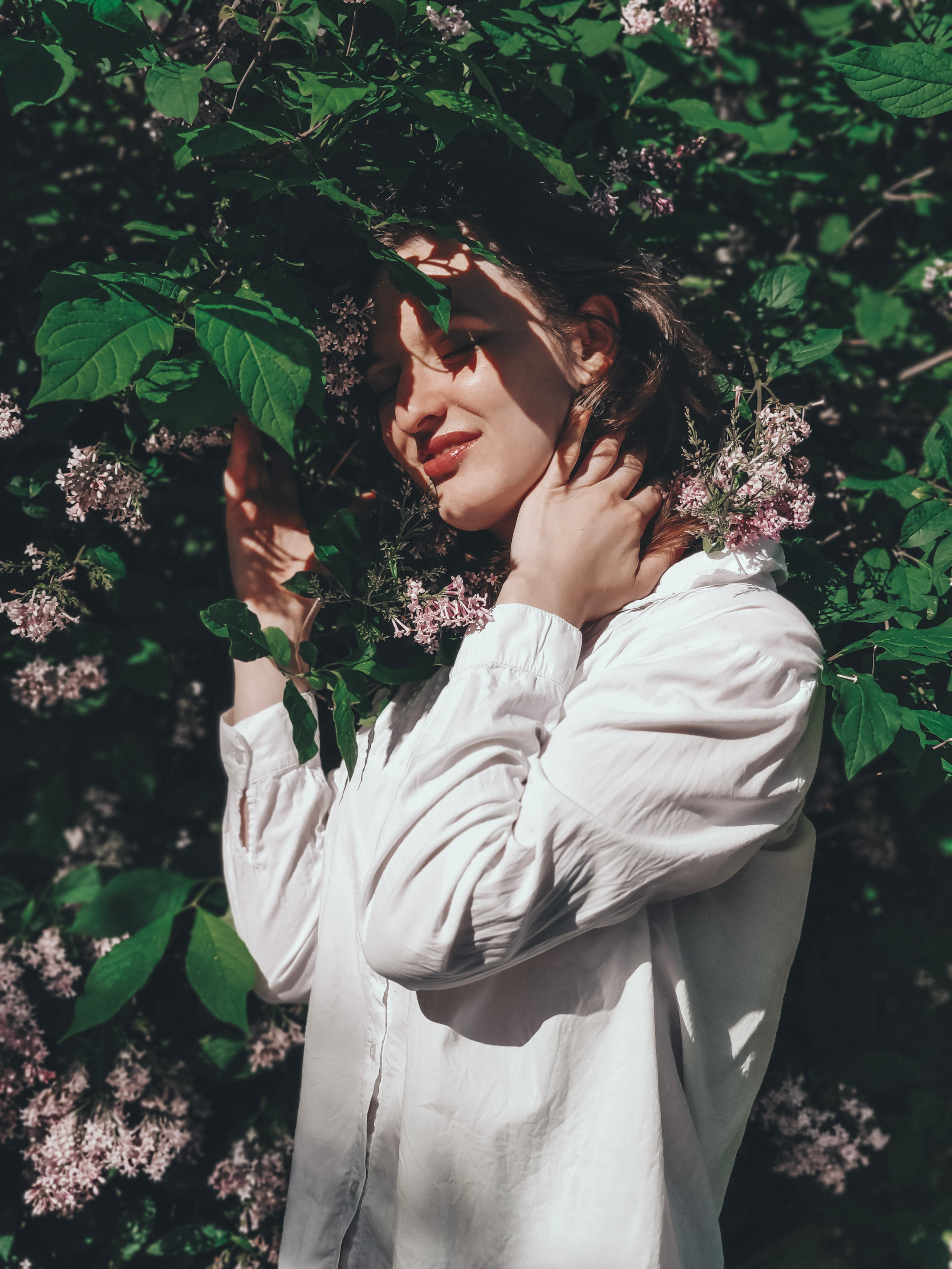 Видеомейкер и фотограф Кэтрин.Филм