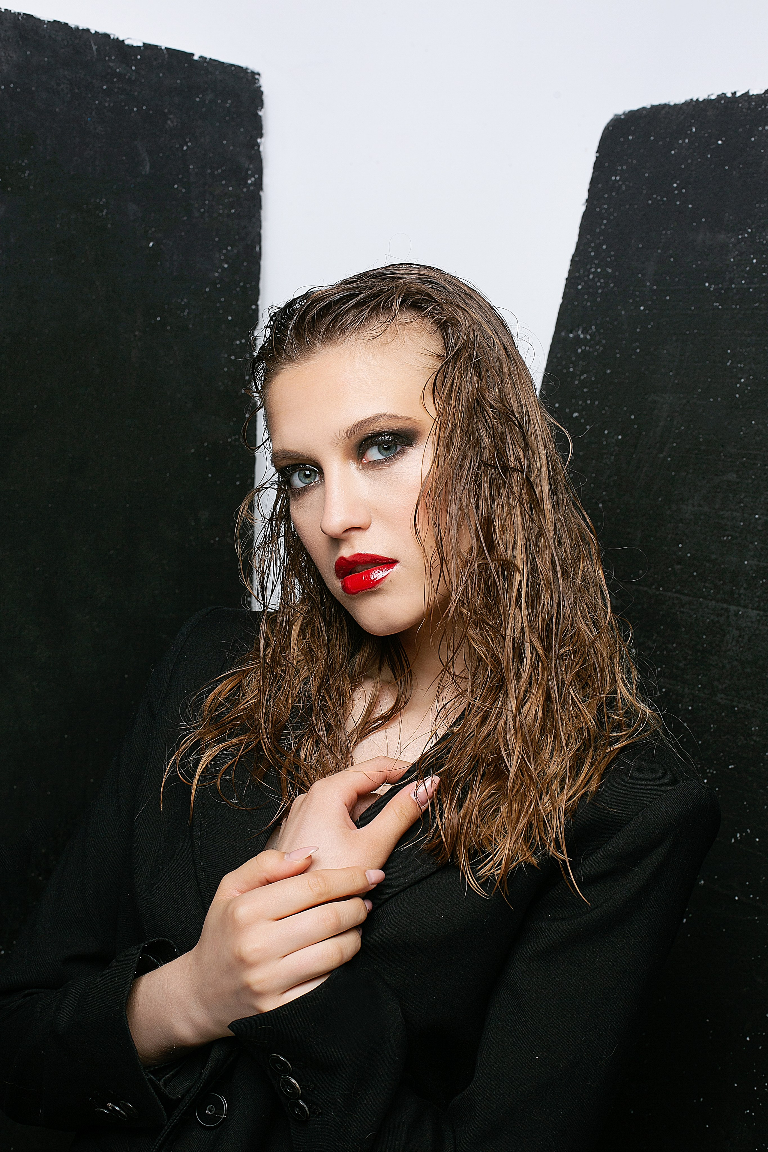 Portret. Фотограф Богданенко Антон