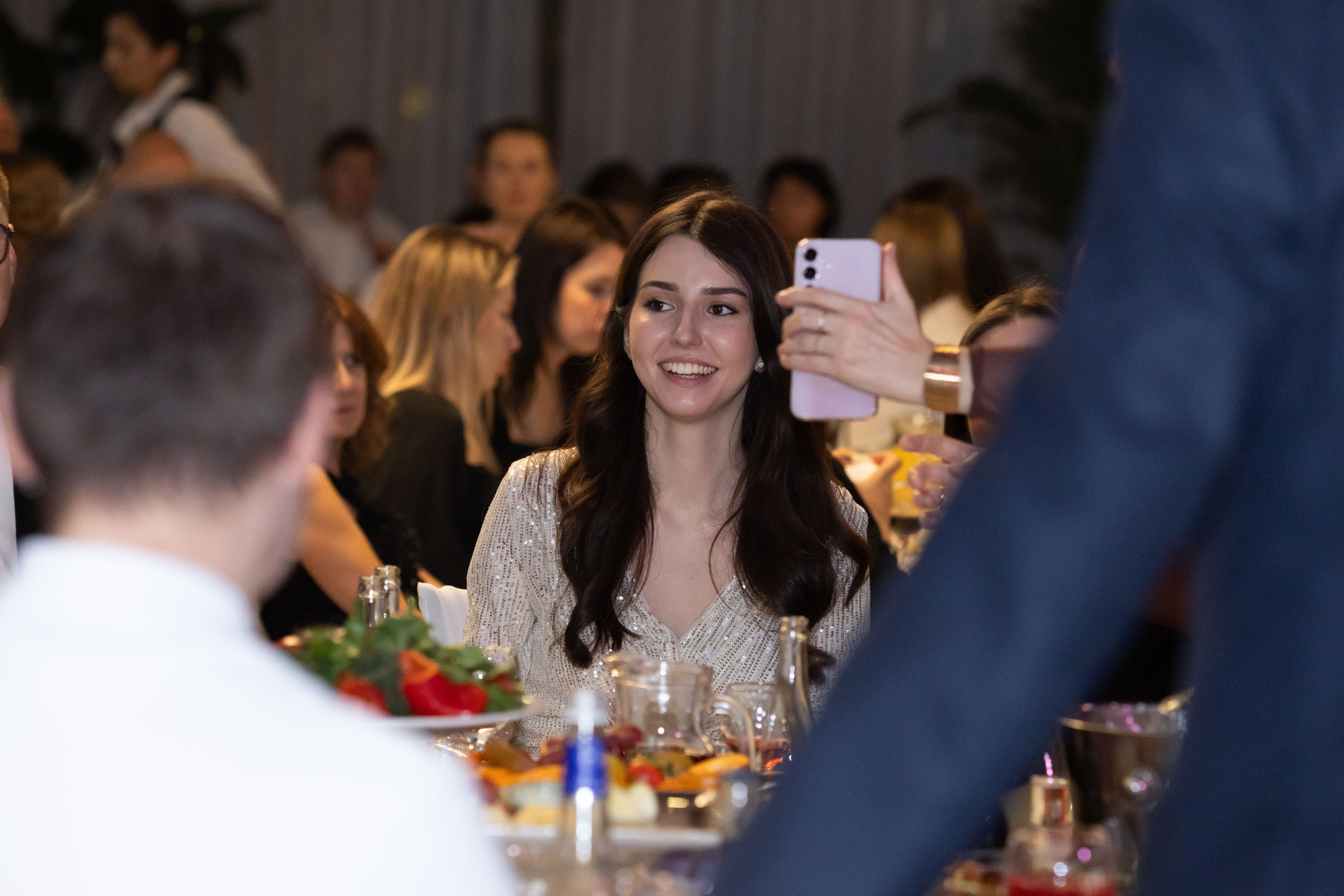 Корпоратив ресторан Времена года Москва. Семейный и детский фотограф Анна Петракова