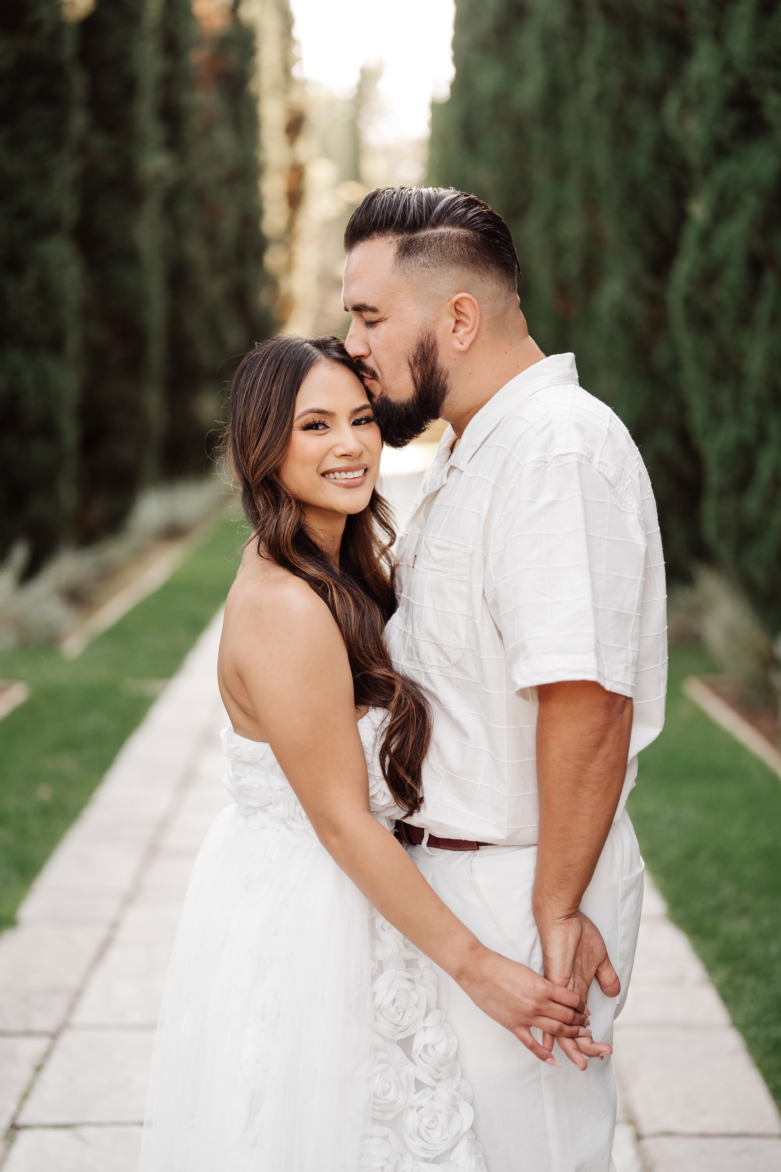 Love story_DarleneJoseph. Ретушер Зенькевич Света