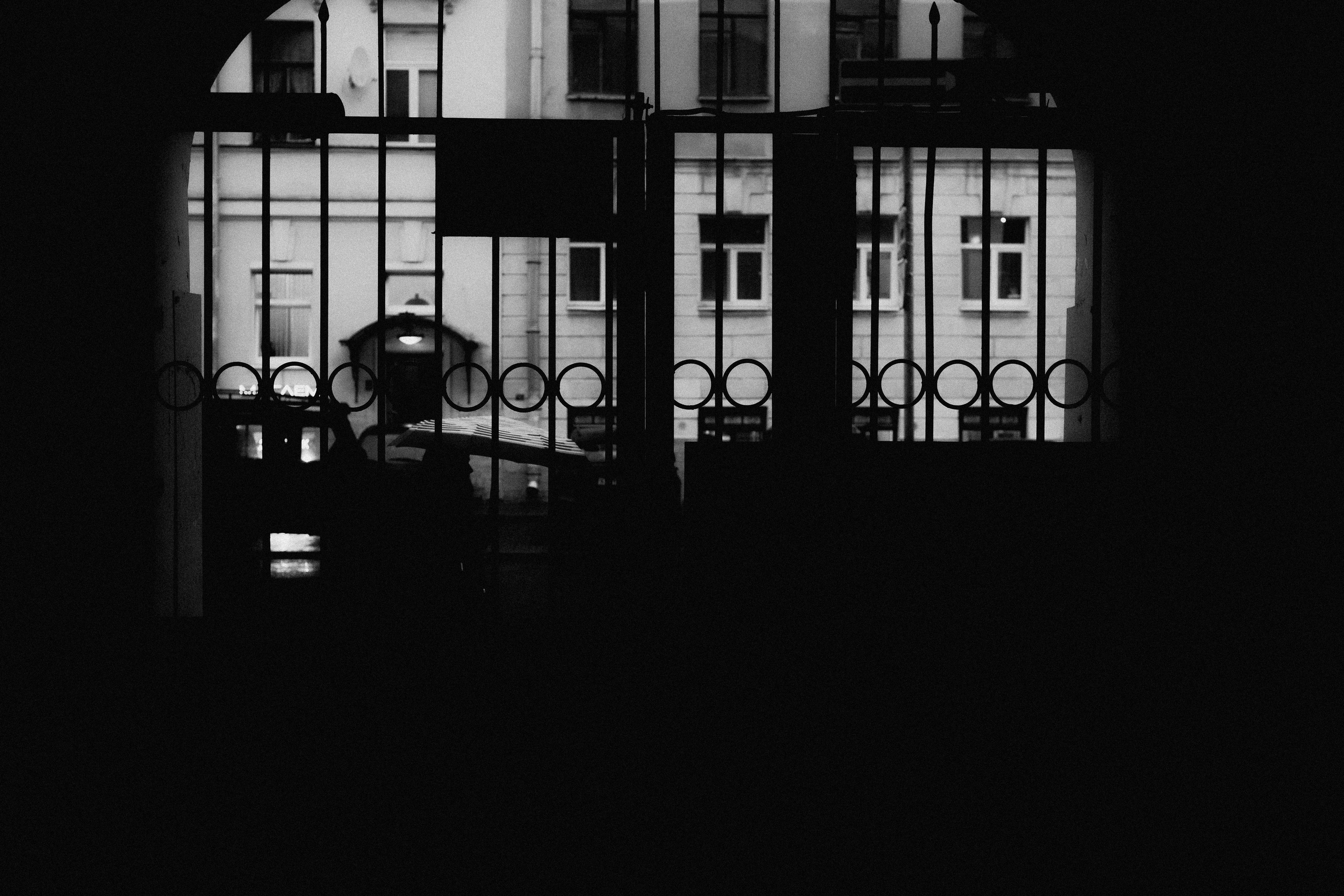 № 17. WAYHAY — Портретный фотограф