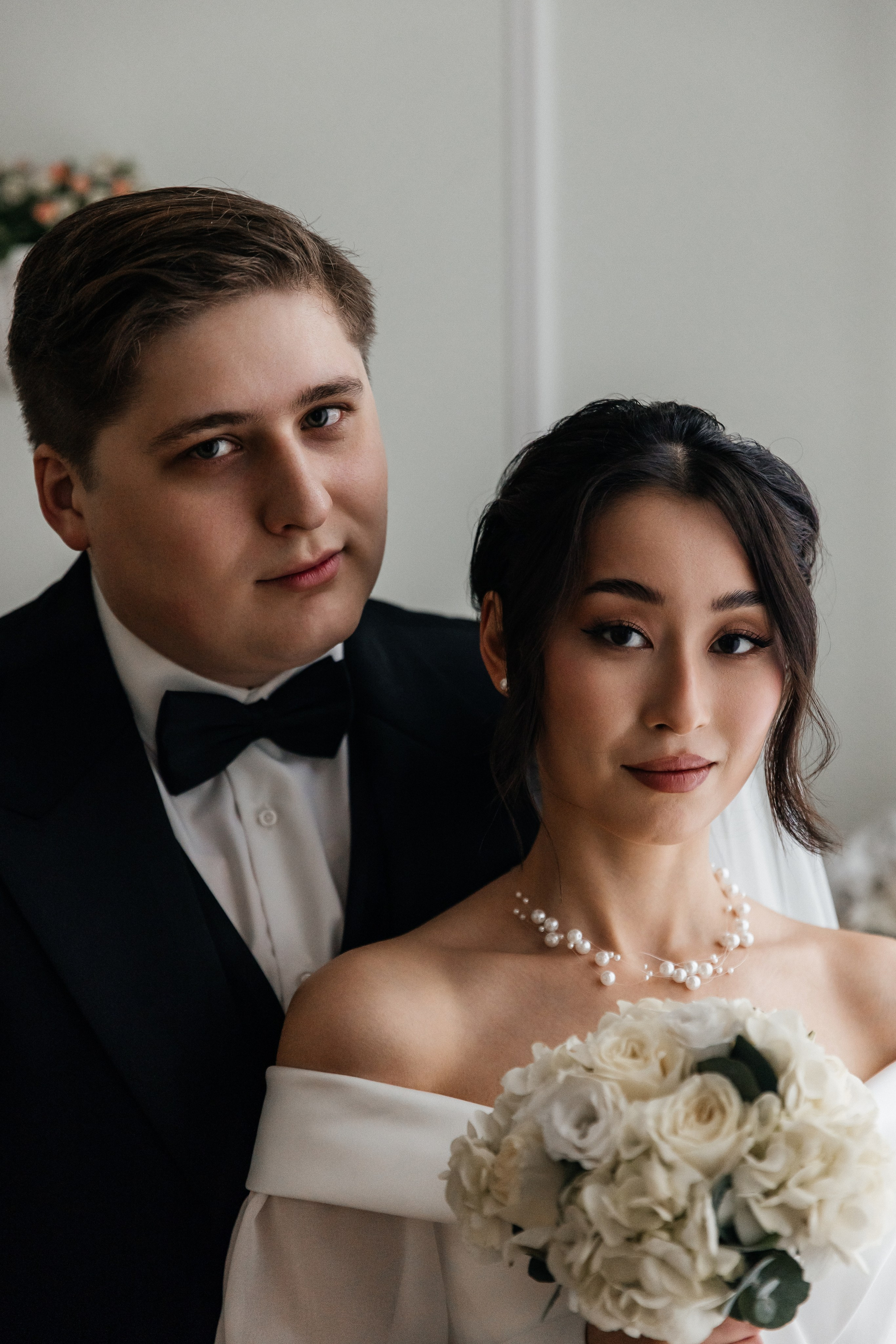 Илья и Диана| Люберцы. Фотограф Москва Шептаев Артём