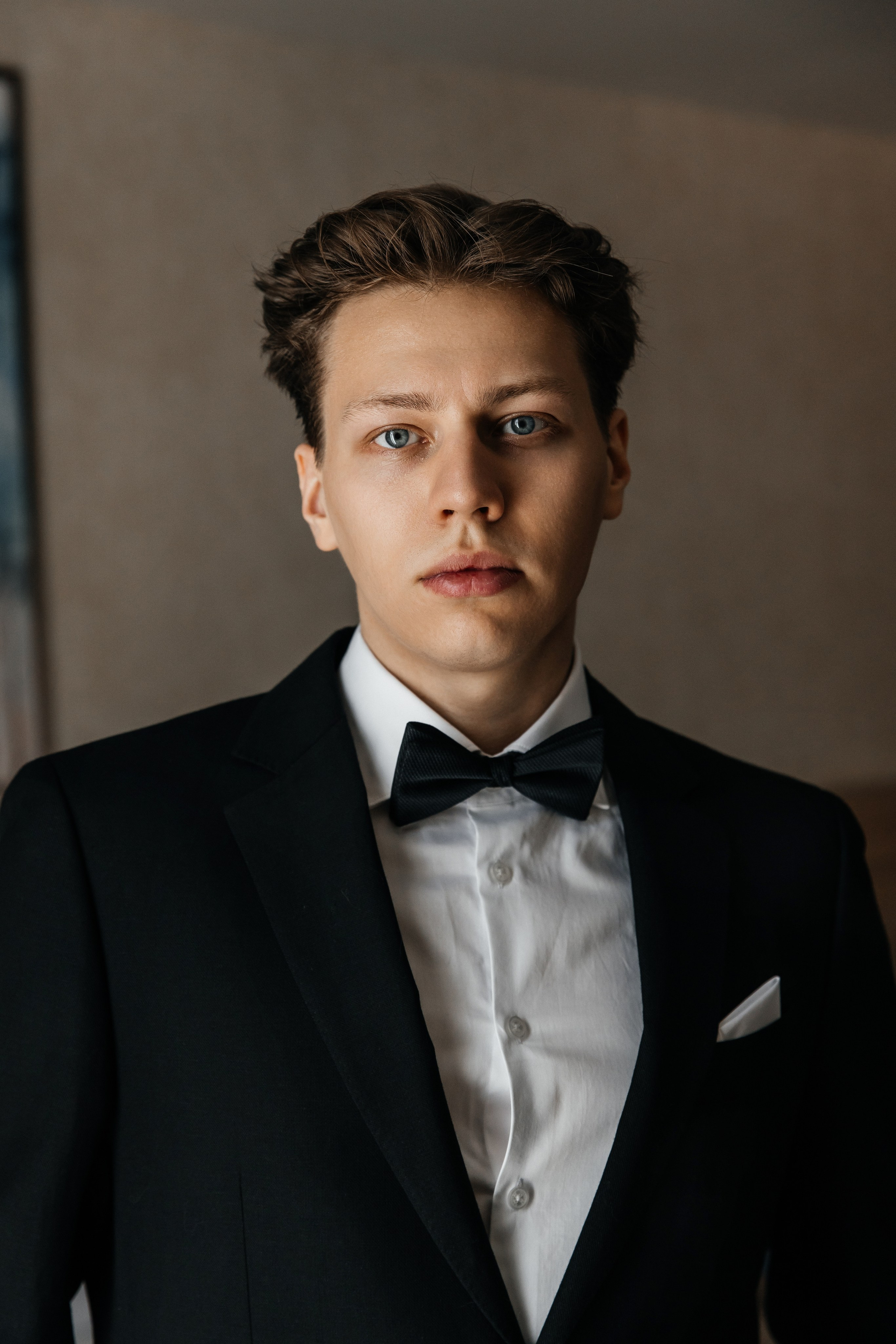 Юрий и Екатерина. Фотограф Москва Шептаев Артём