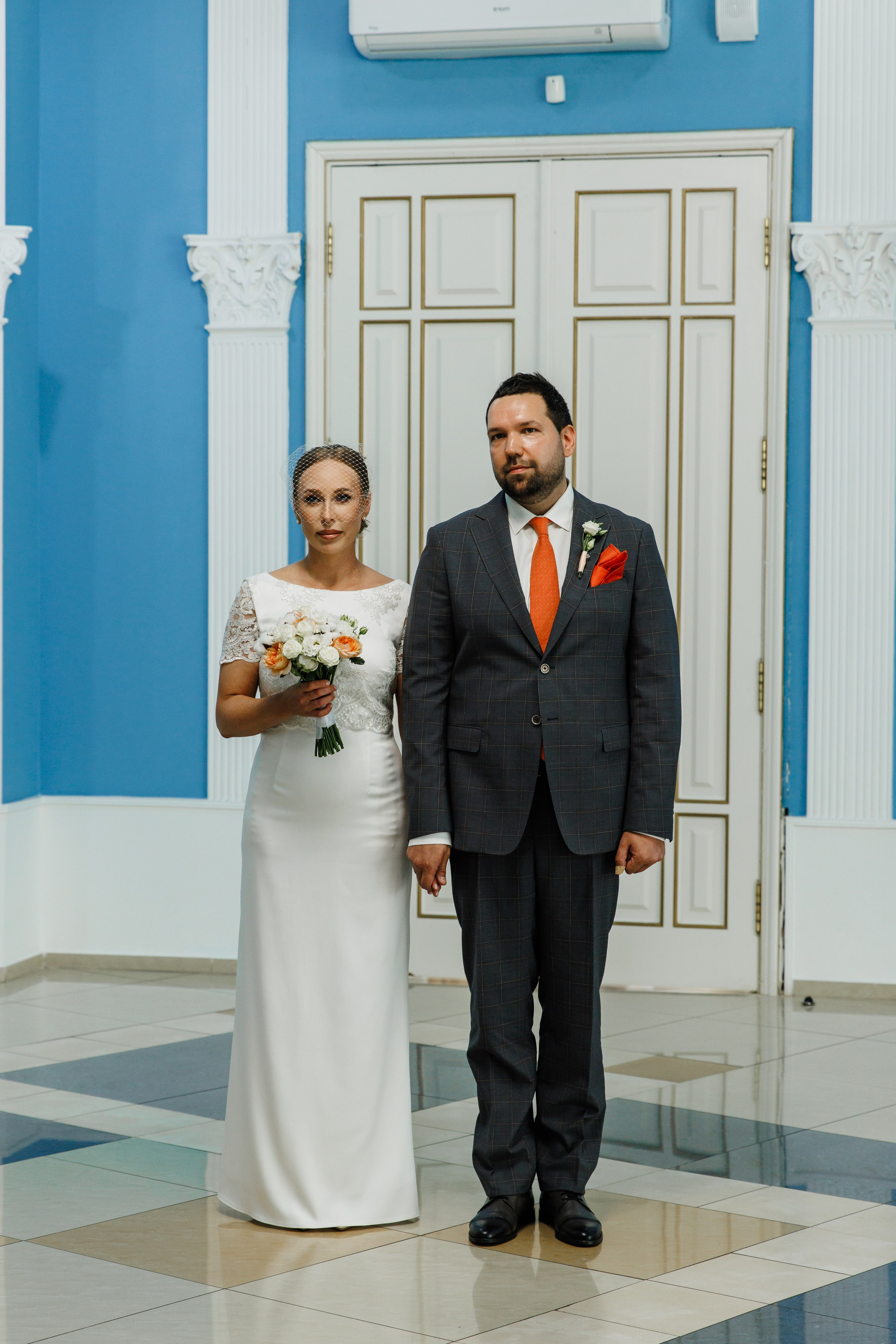 Алла и Владимир| Таганский. Фотограф Москва Шептаев Артём