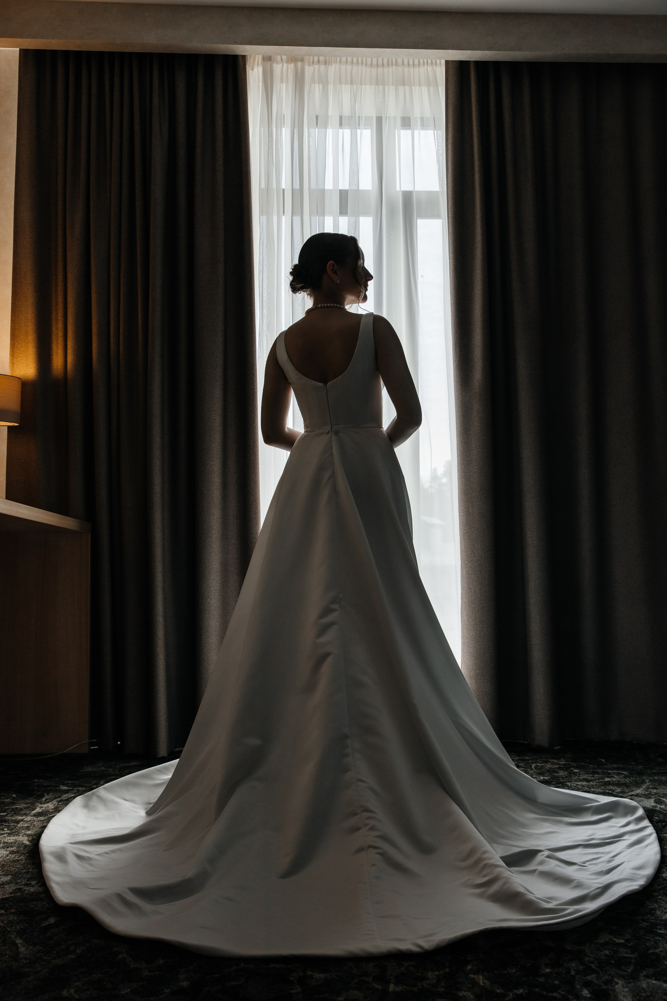 Юрий и Екатерина. Фотограф Москва Шептаев Артём