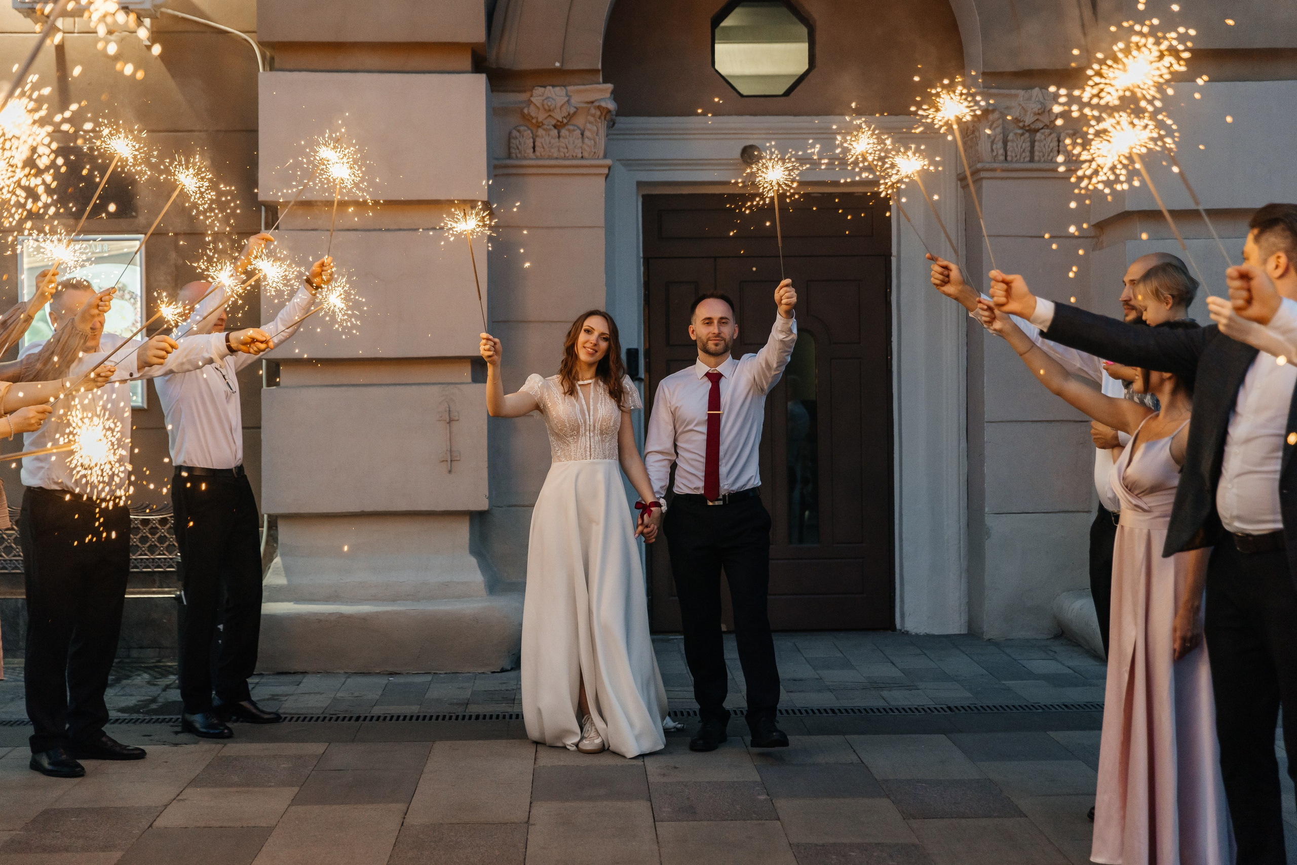 Анастасия и Никита| Зоопарк. Фотограф Москва Шептаев Артём