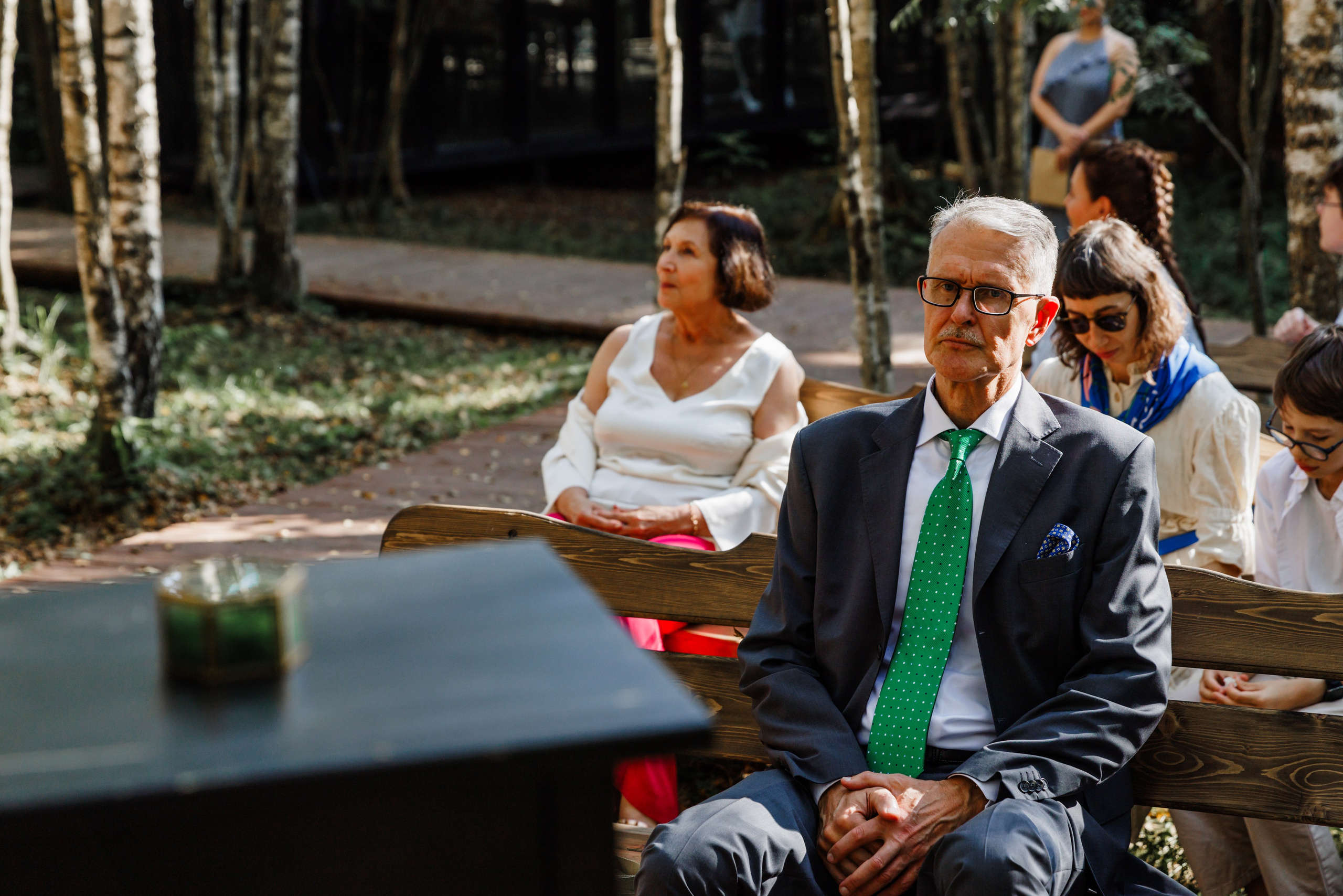 Татьяна и Владимир. Фотограф Москва Шептаев Артём