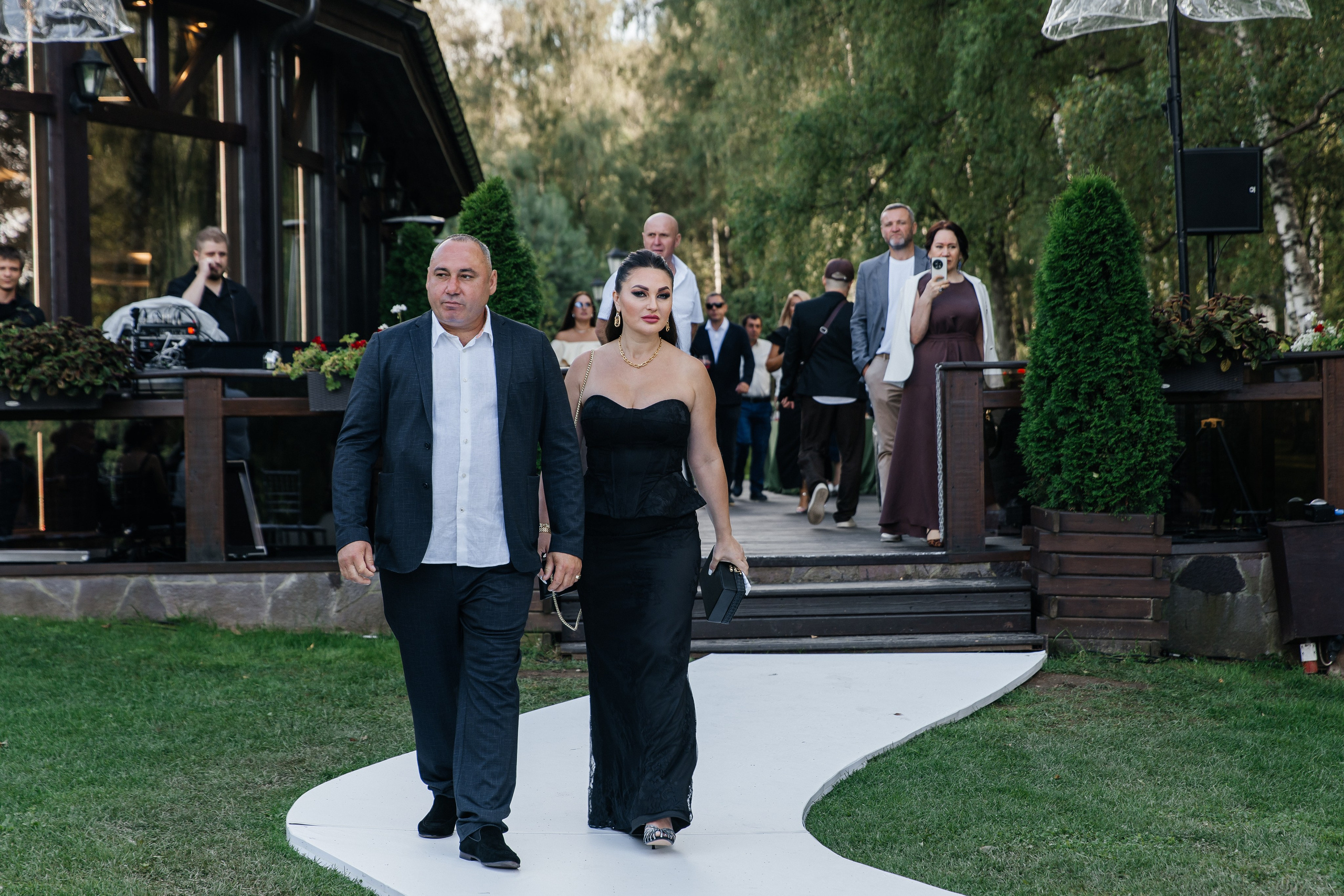 Дмитрий и Полина. Фотограф Москва Шептаев Артём